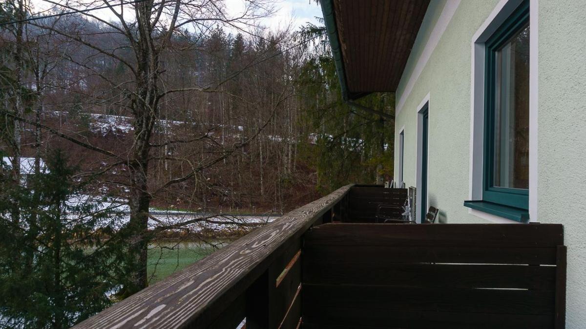 Pension Wanderruh