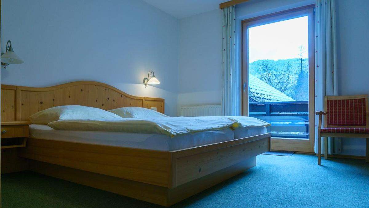 Pension Wanderruh