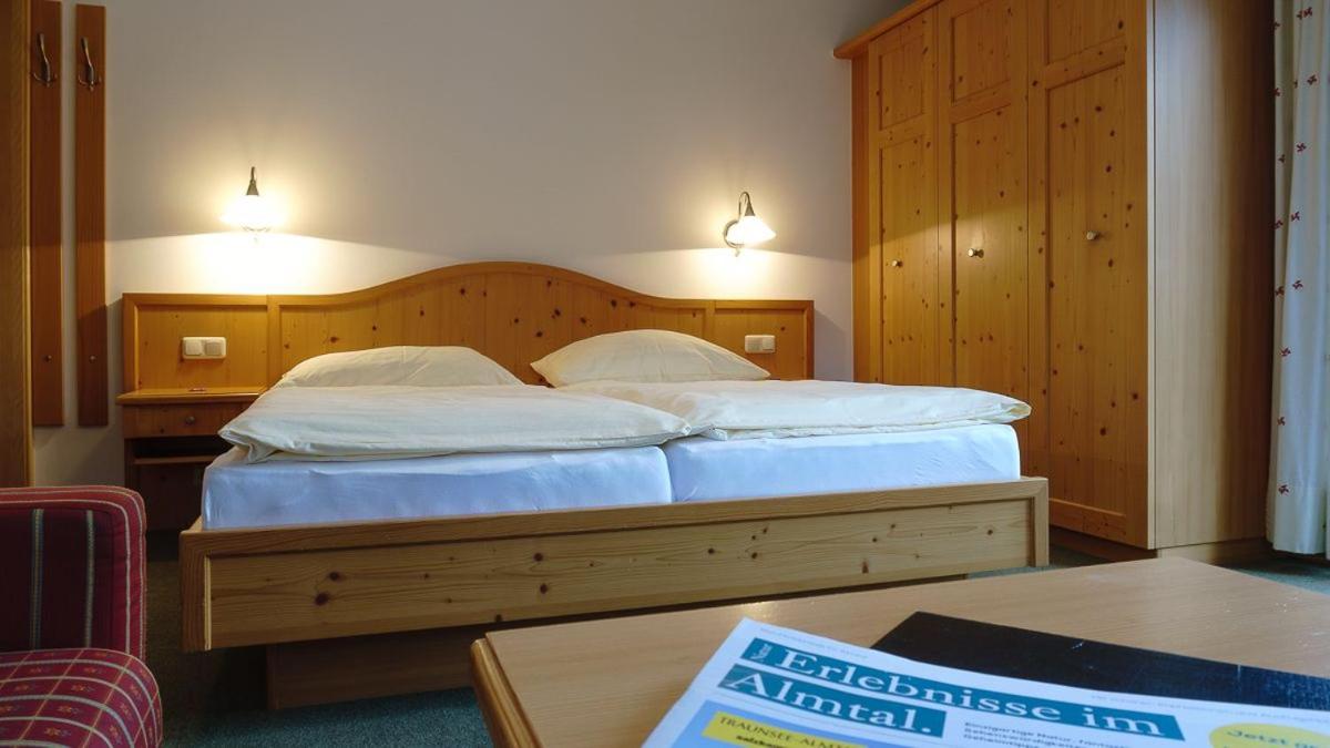 Pension Wanderruh