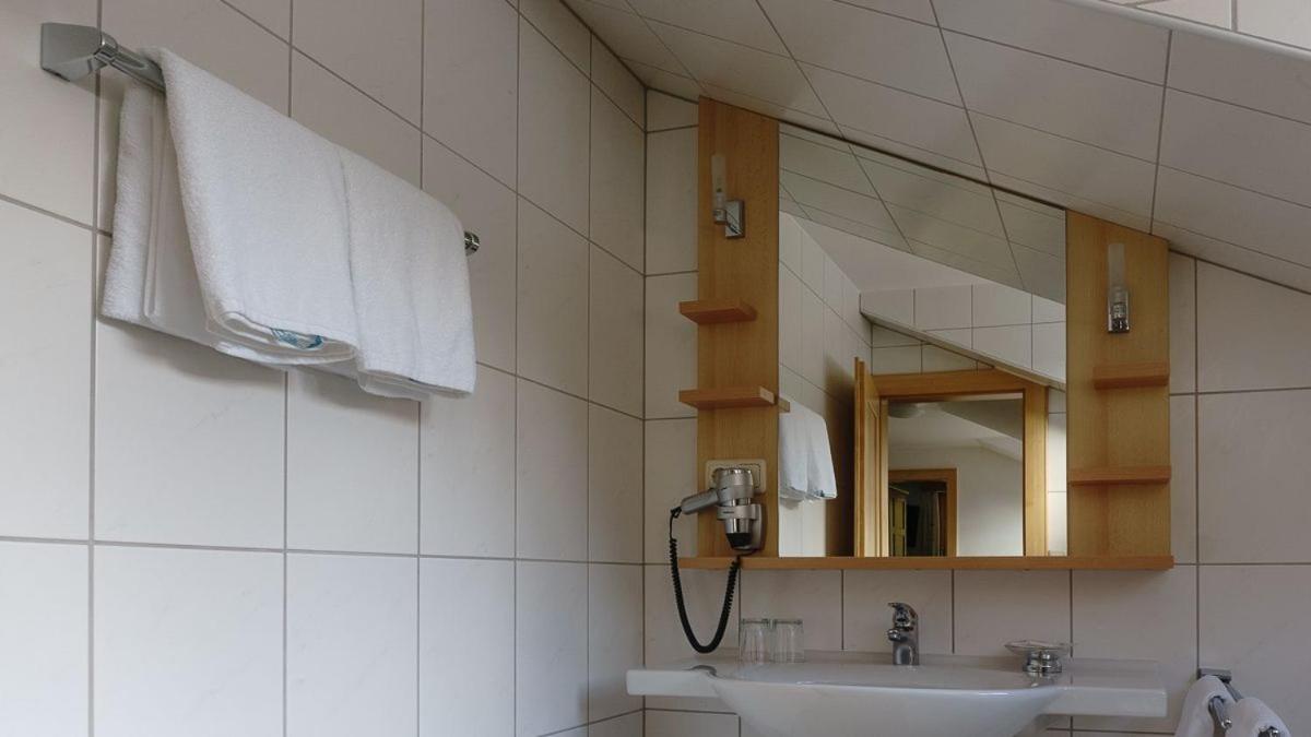 Pension Wanderruh