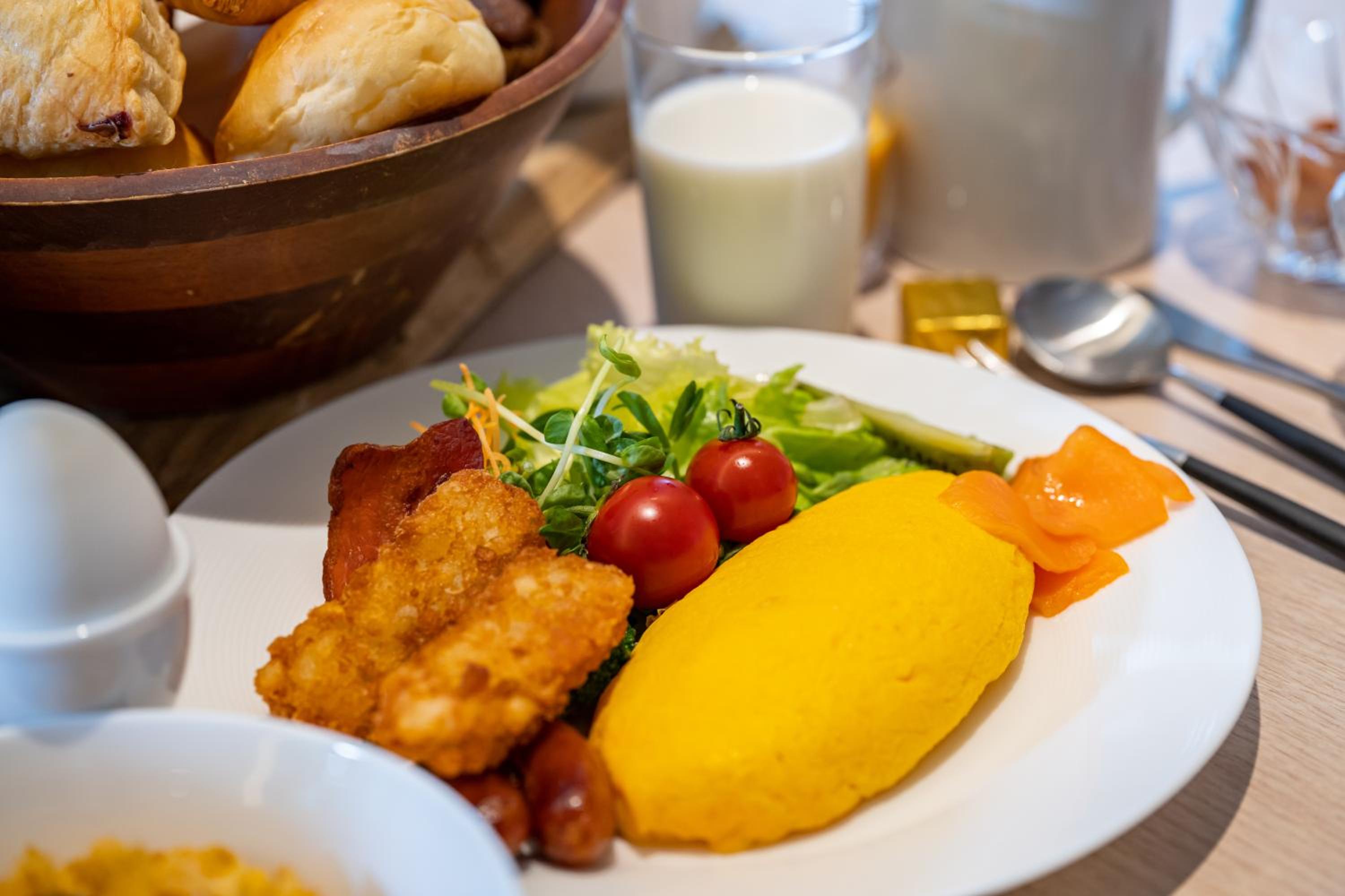 Holiday Inn Resort Shinano-Omachi Kuroyon by IHG