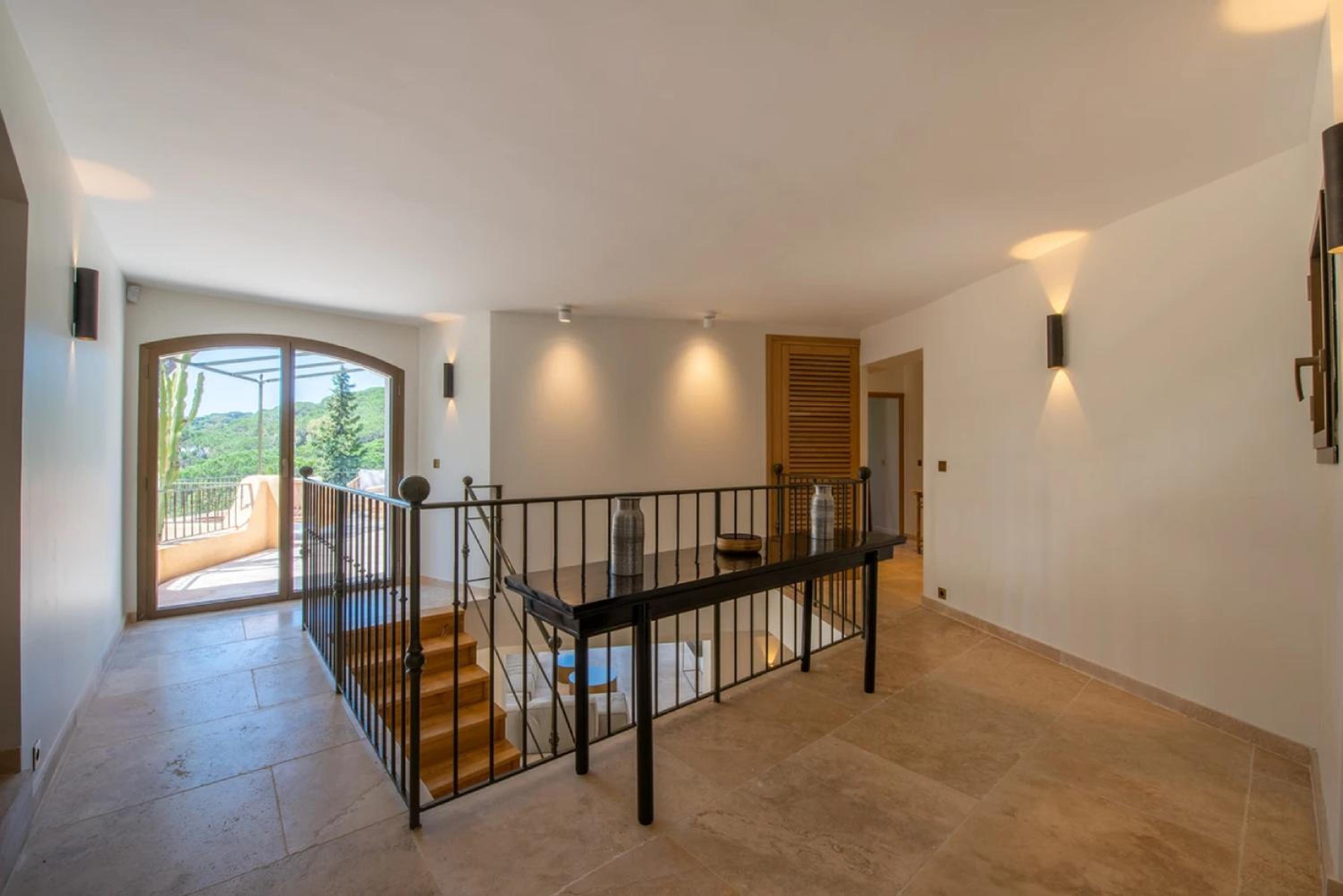 Wonderful views from every window which embrace the whole Poets Gulf view 5