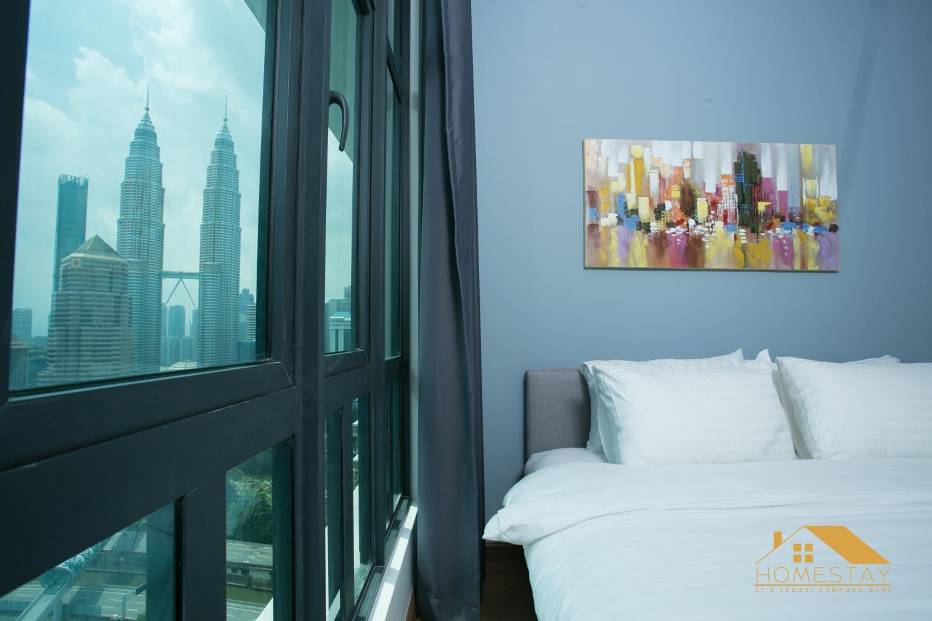 Legasi Kampung Baru by Twenty7