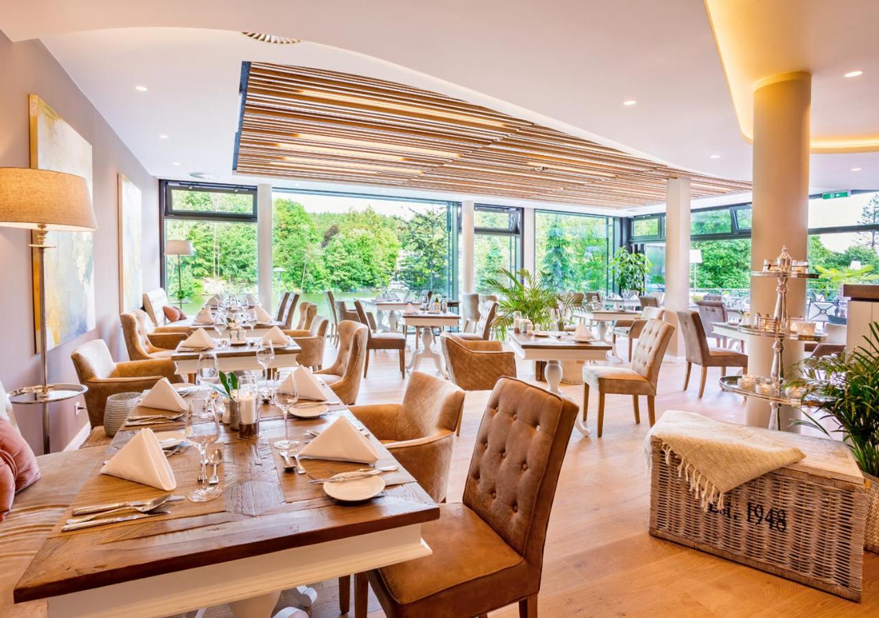Romantischer Winkel RoLigio & Wellness Resort