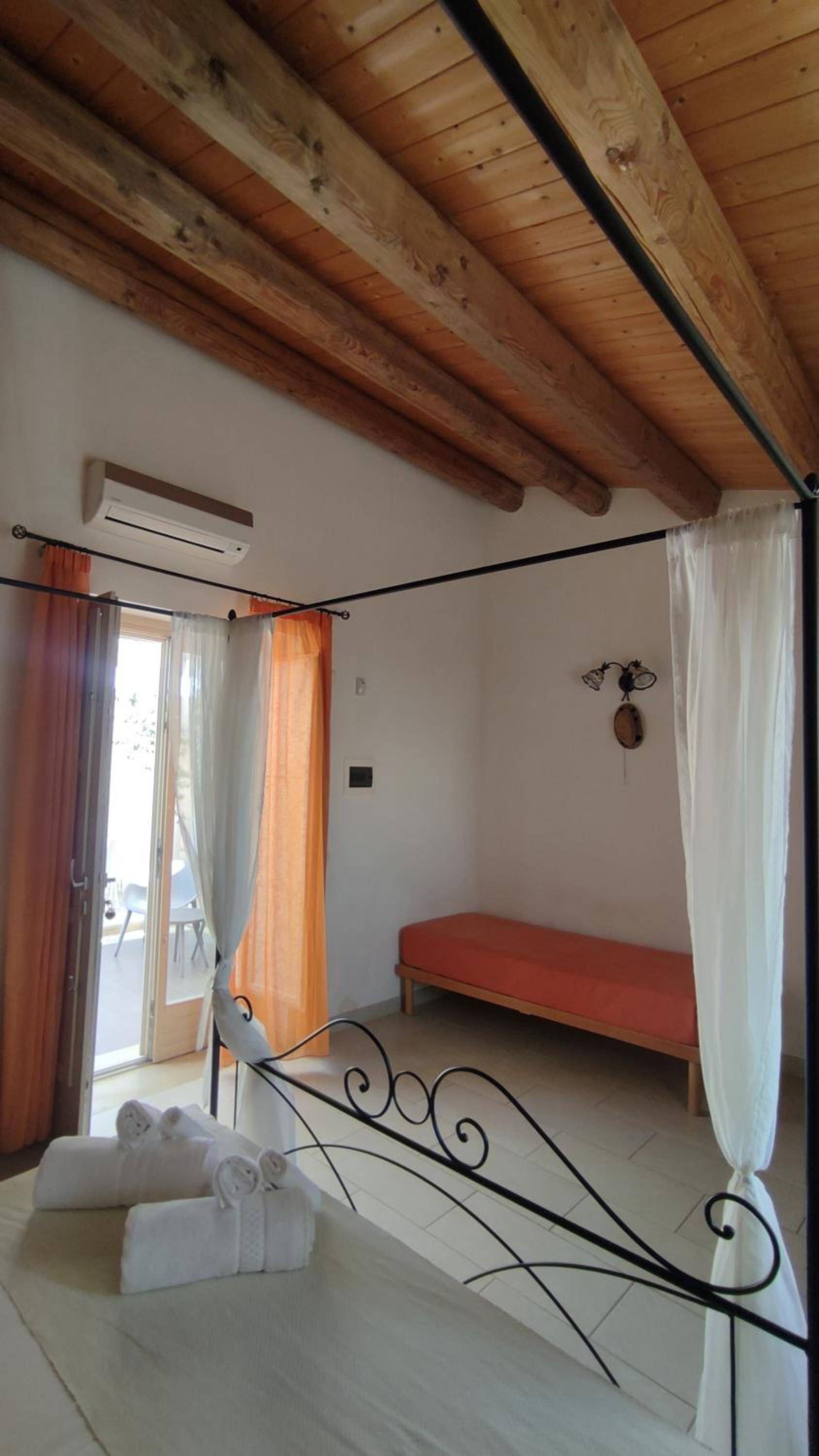 Le Zagare di Vendicari