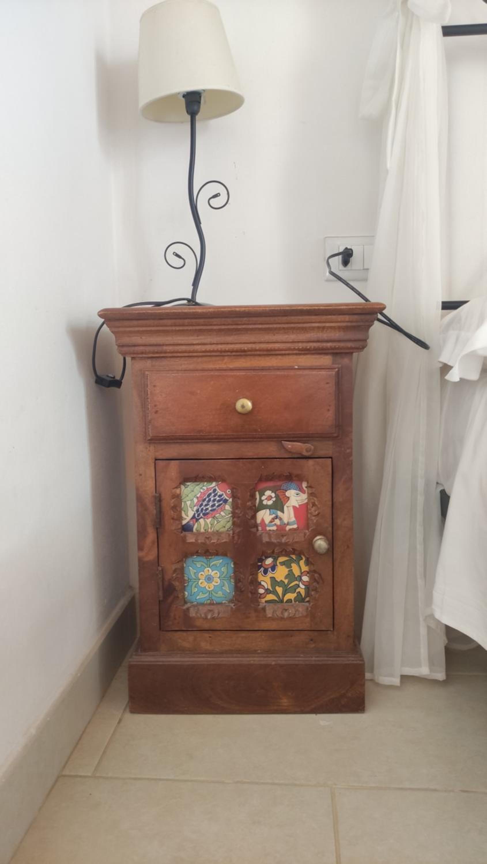 Le Zagare di Vendicari