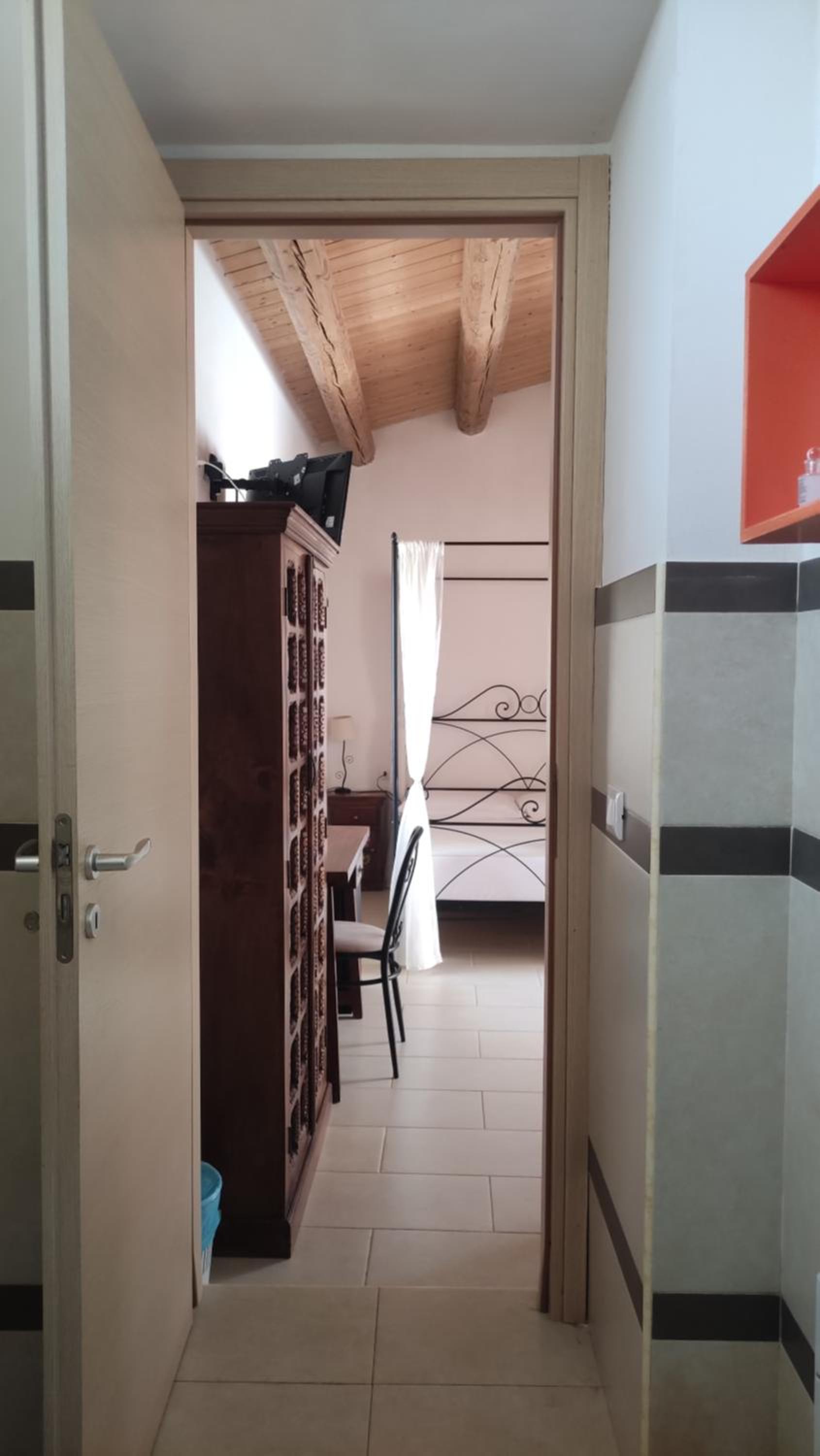 Le Zagare di Vendicari