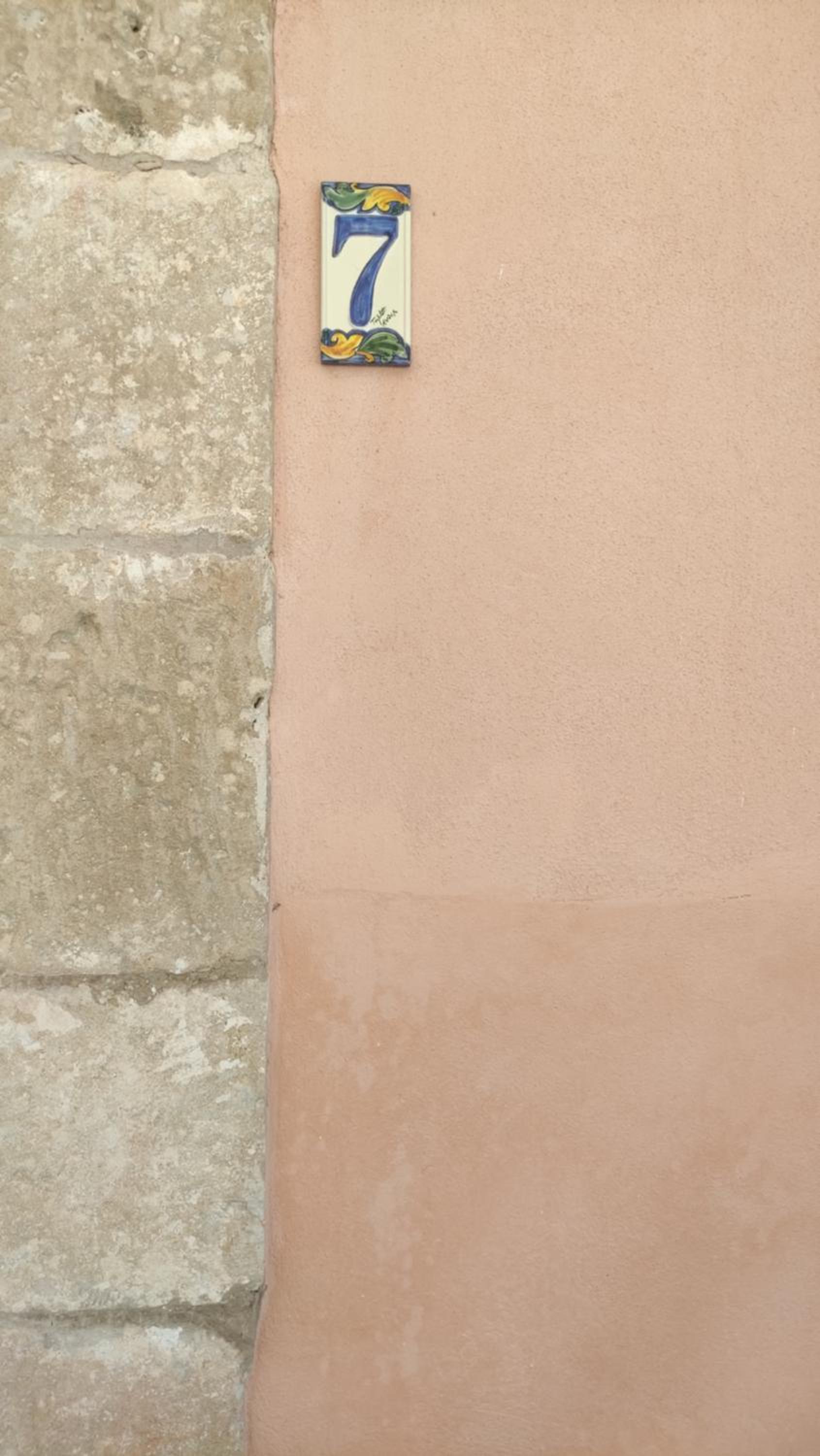 Le Zagare di Vendicari
