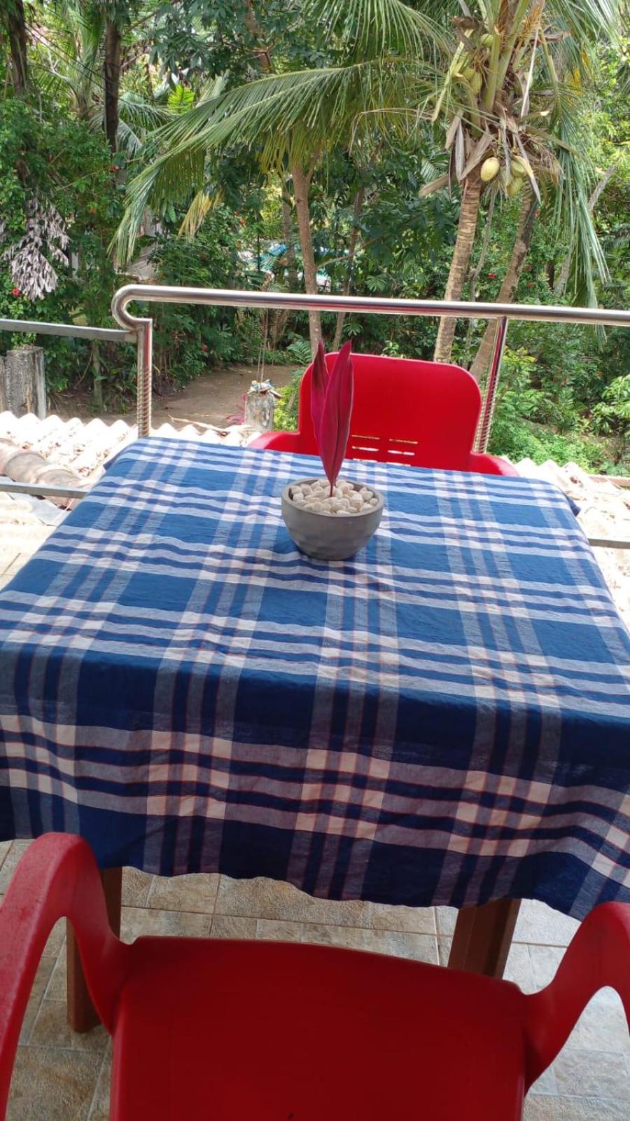 Rivi Sanda Villa & Apartment Hikkaduwa