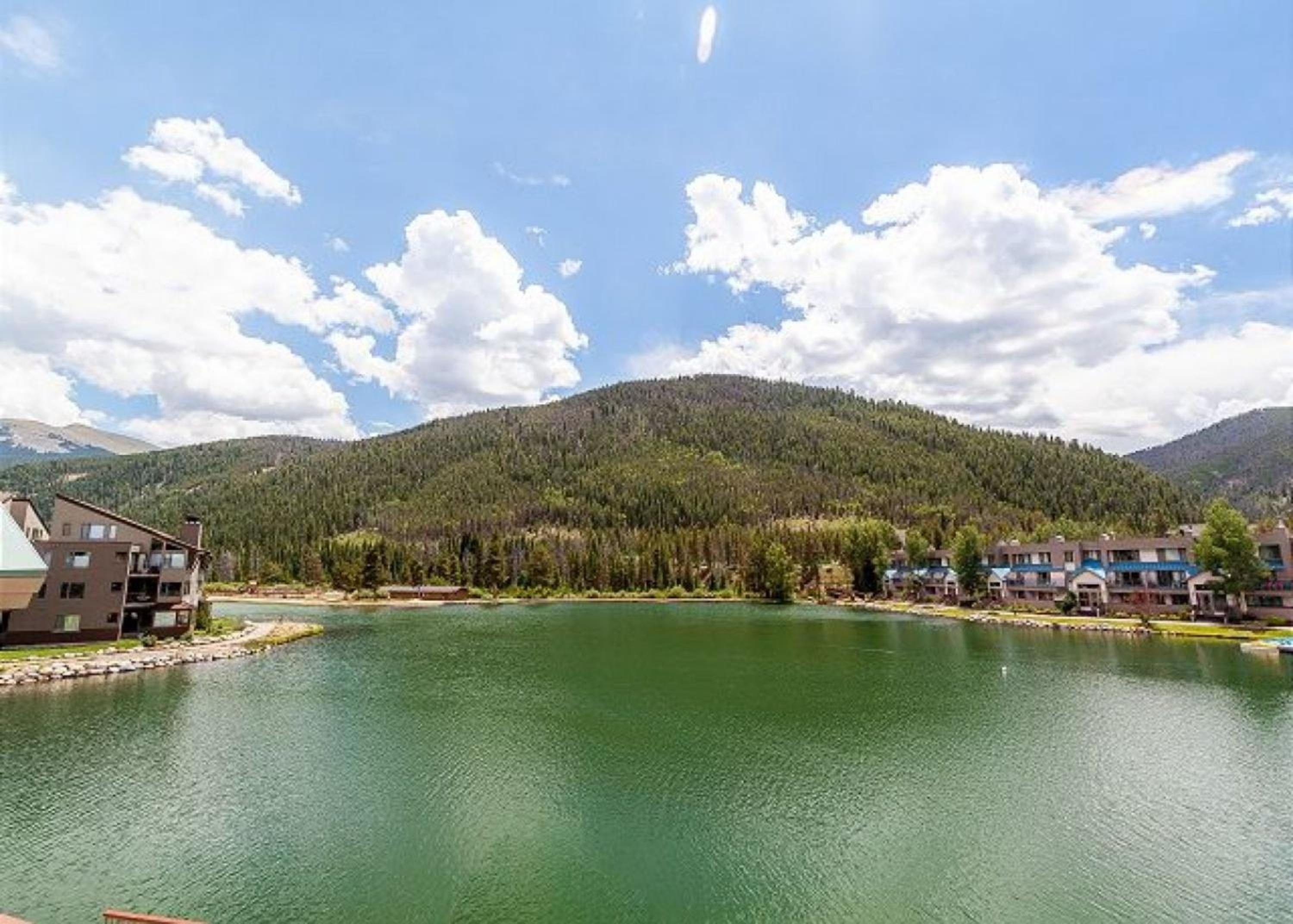 Lakeshore by Summit County Mountain Retreats view 5