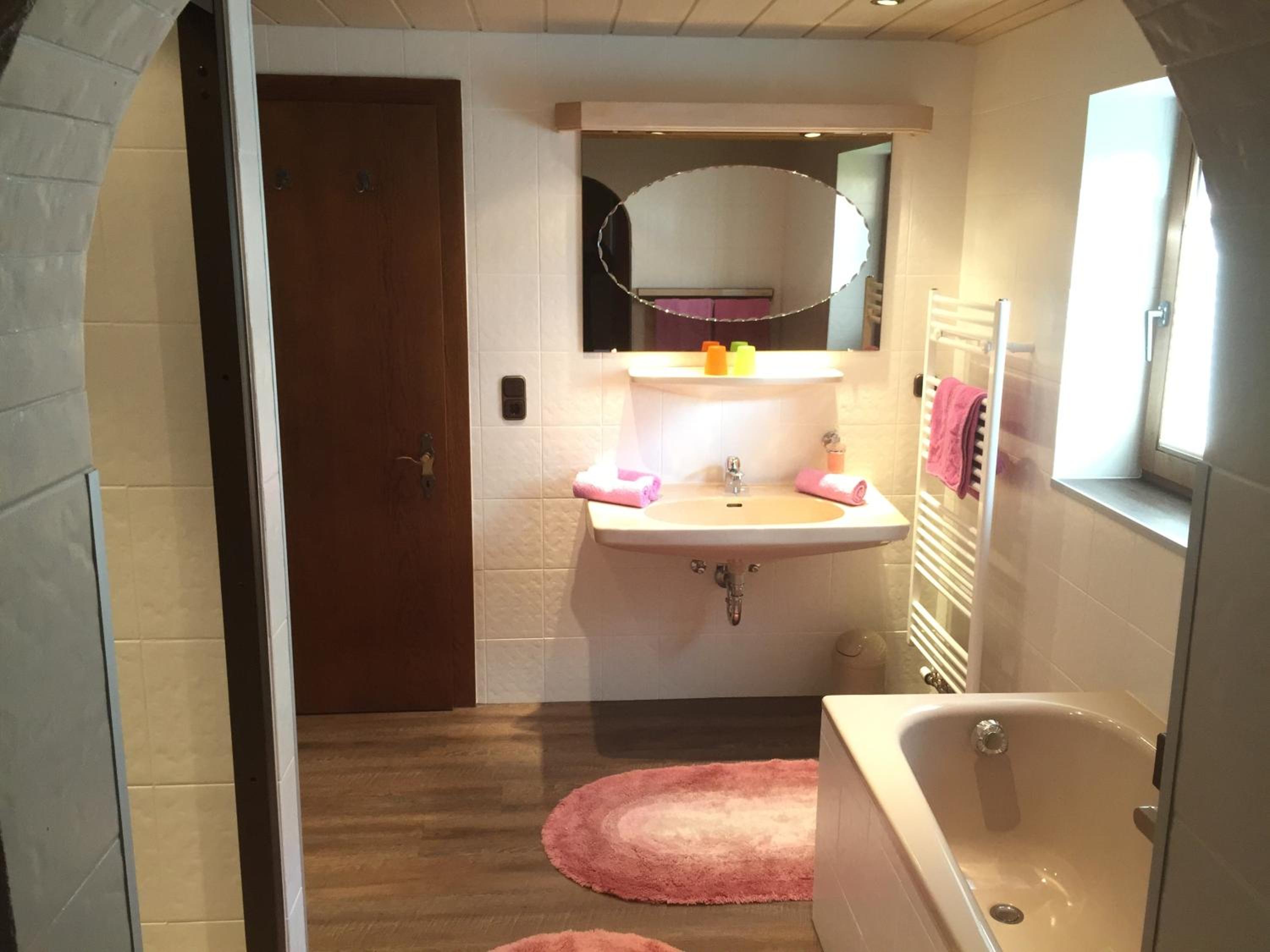 Appartment Leni