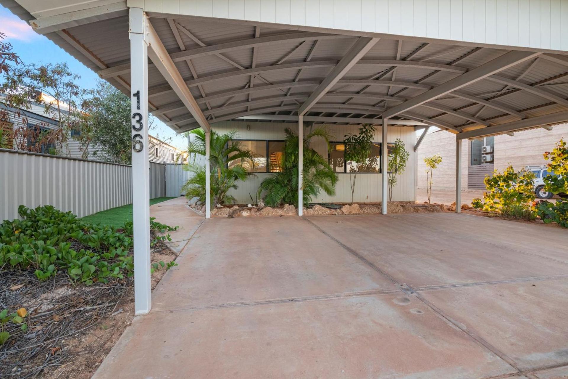 136 Madaffari Drive