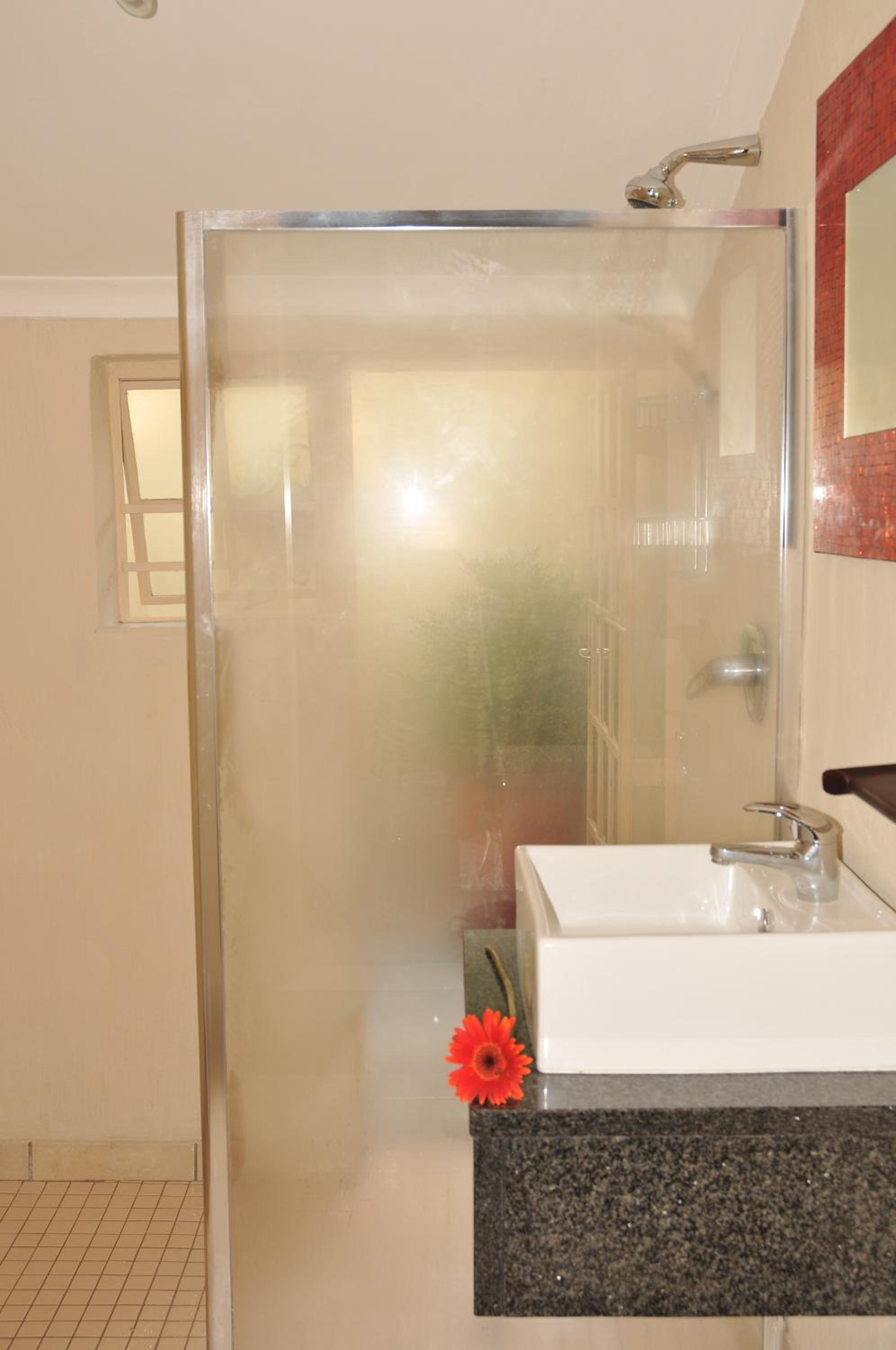 Sand River Guest House