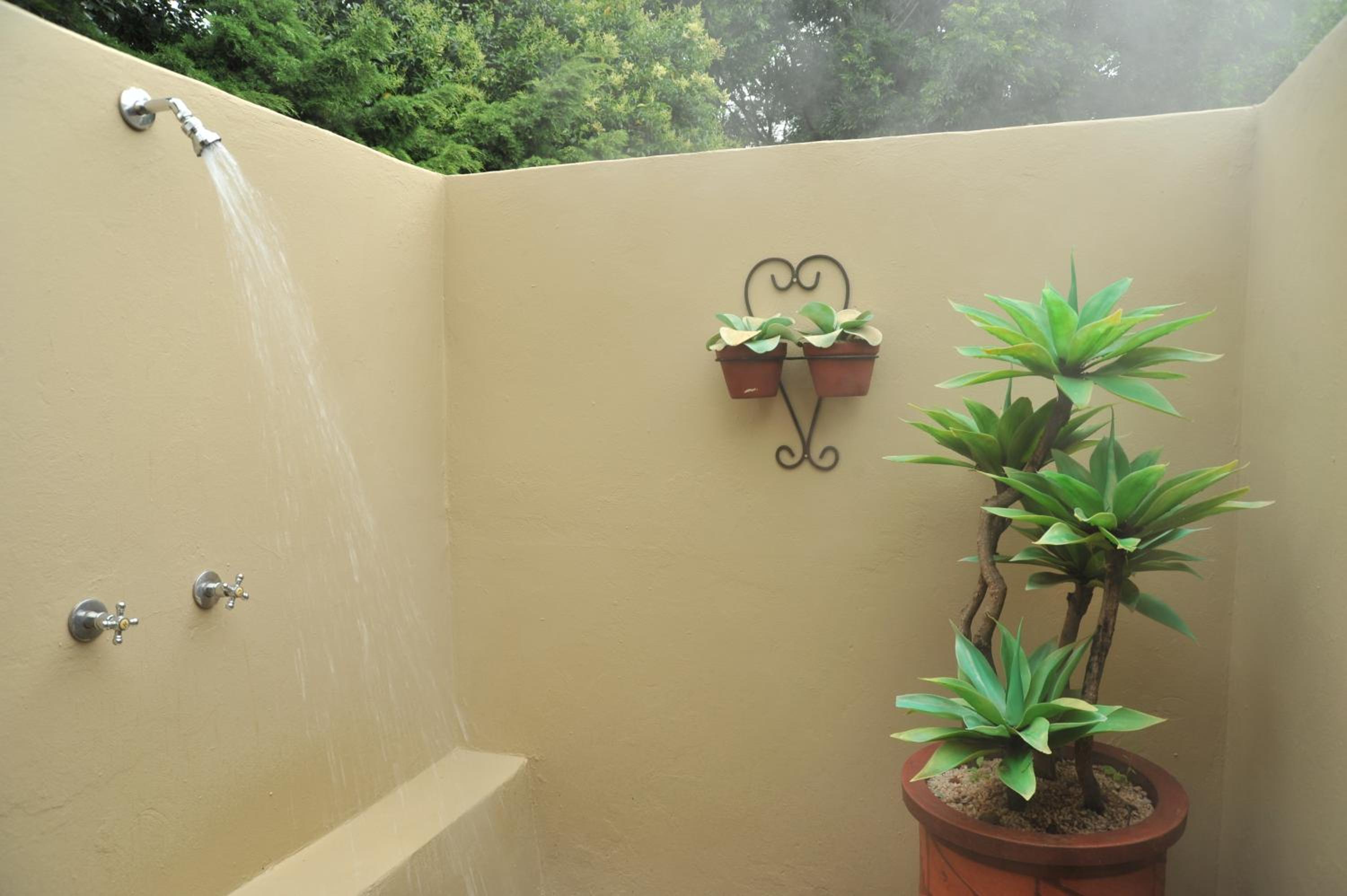 Sand River Guest House