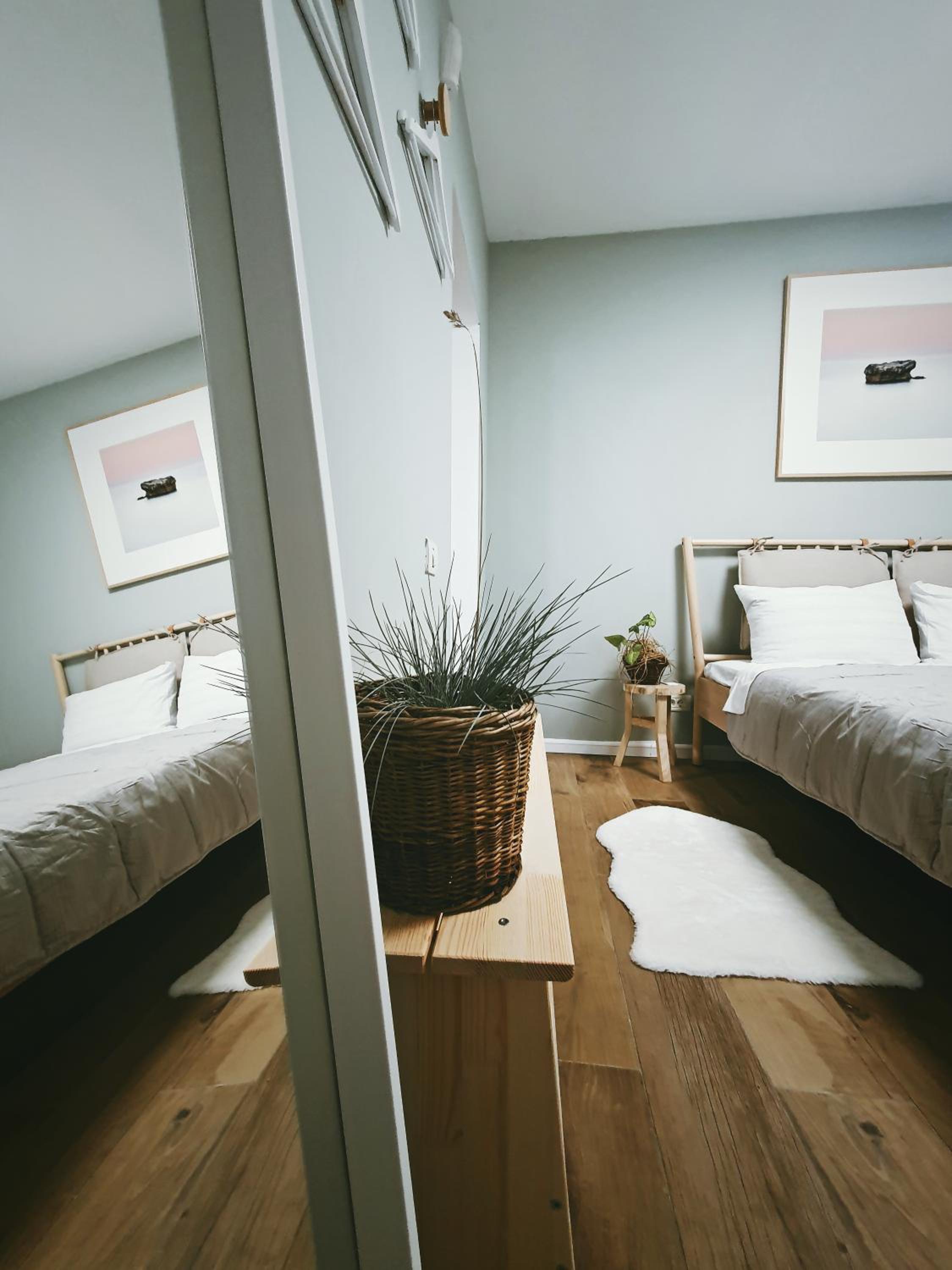#outofboxproject tiny-home and garden house