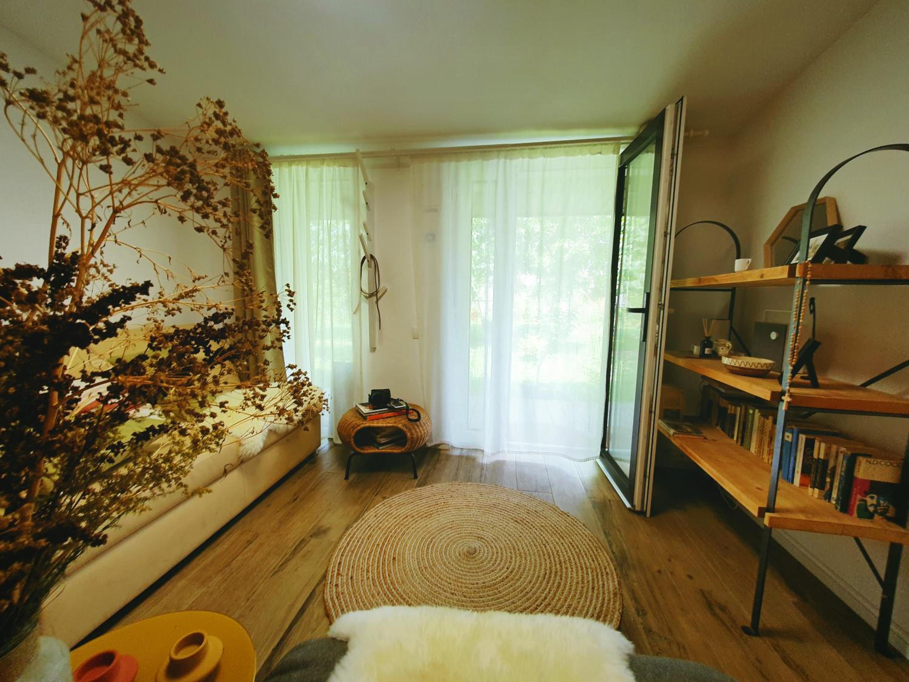 #outofboxproject tiny-home and garden house, photo 21