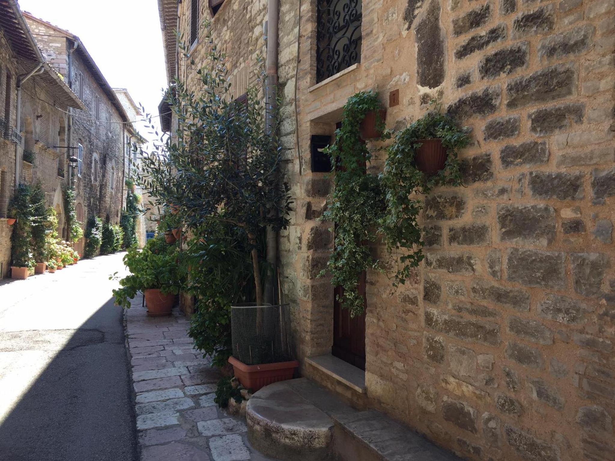 Appartamento incantevole in pieno centro storico
