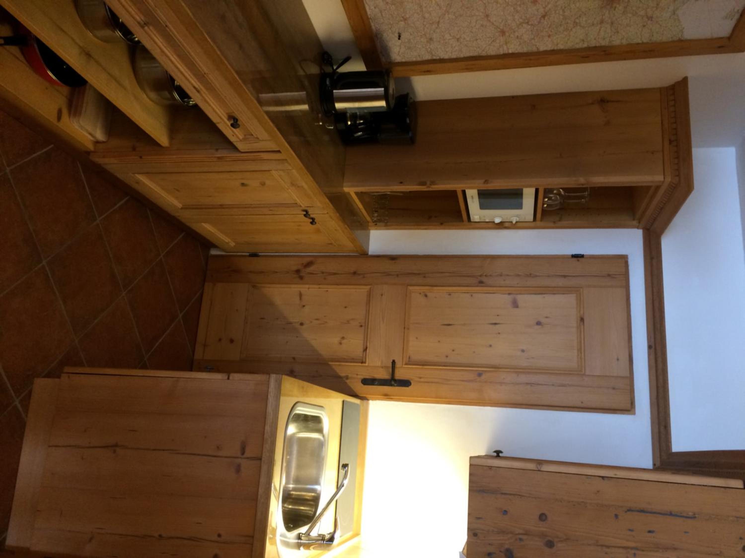 Ferienhaus Islitzer