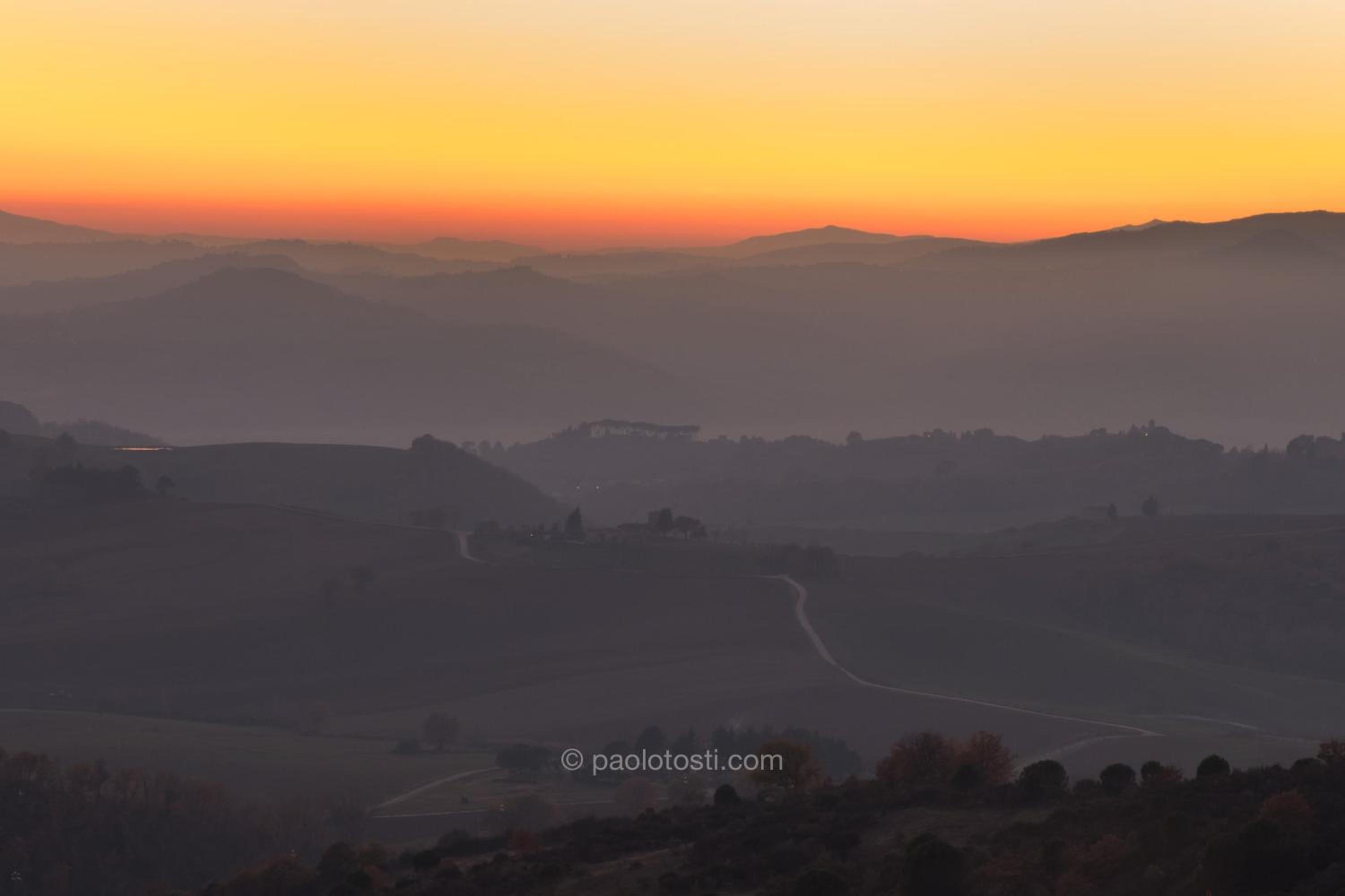 Appartamento centro storico Gubbio view 4