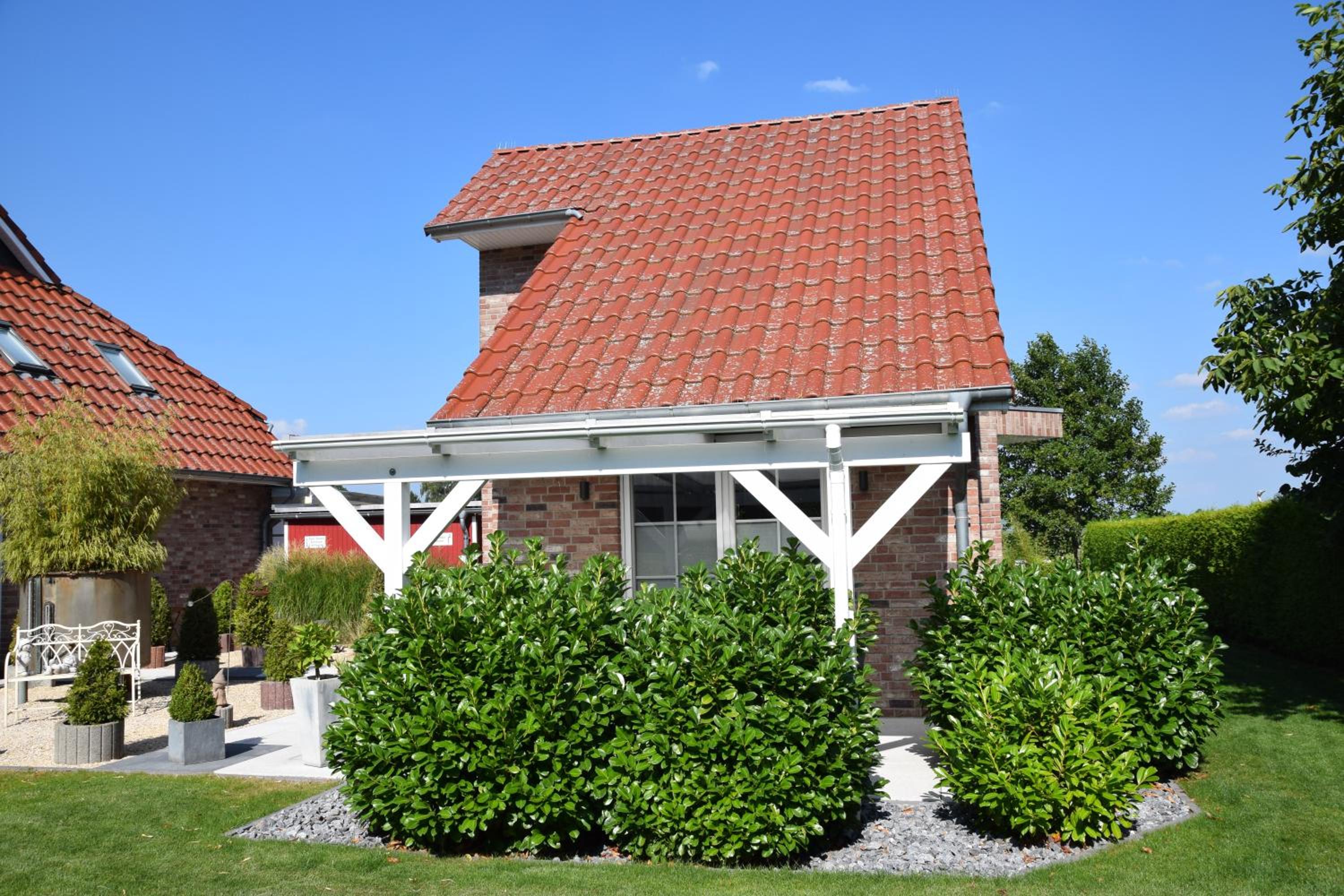 Wellness Appartements Ostfriesland view 4