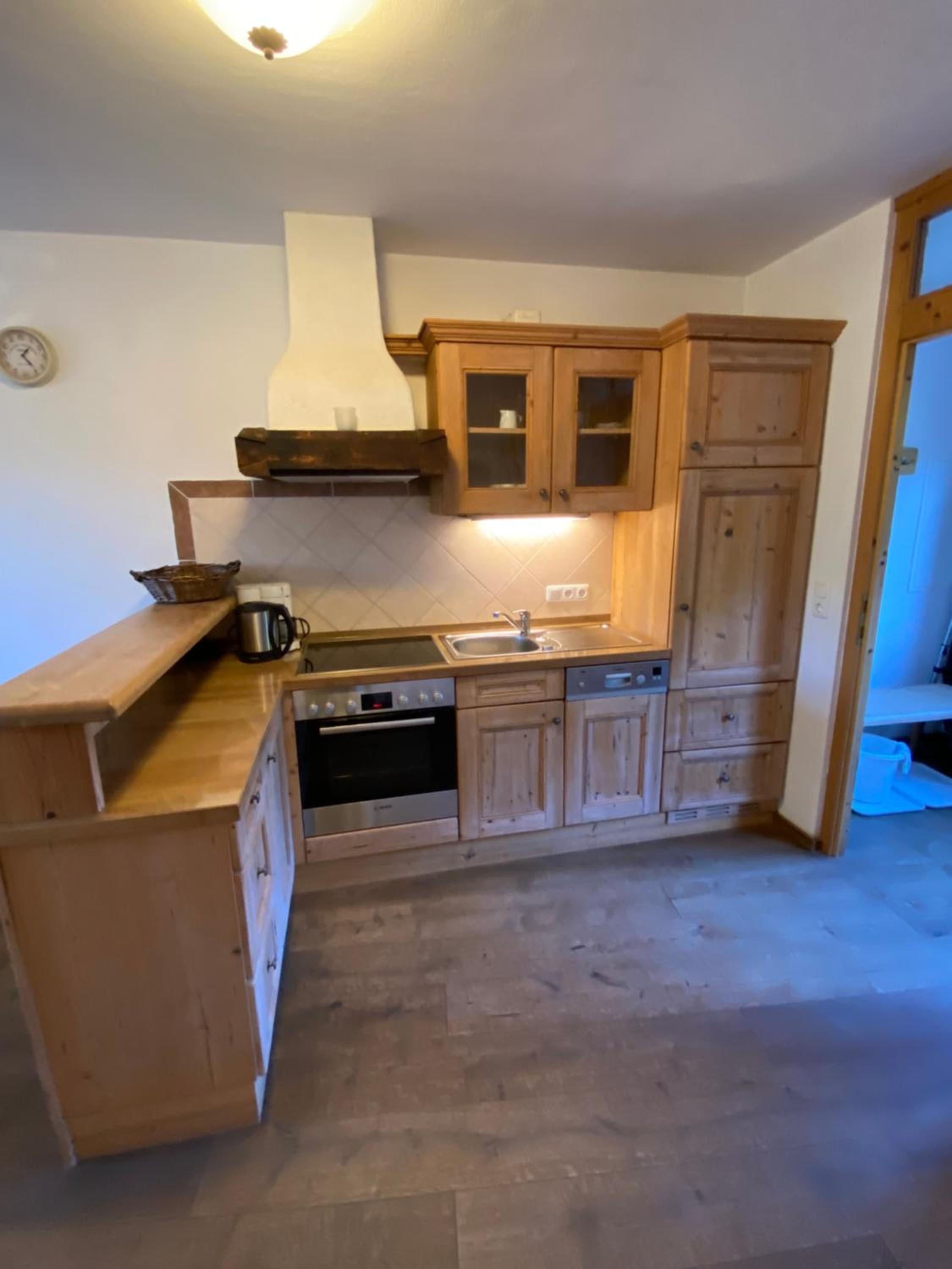 Ferienhaus Islitzer