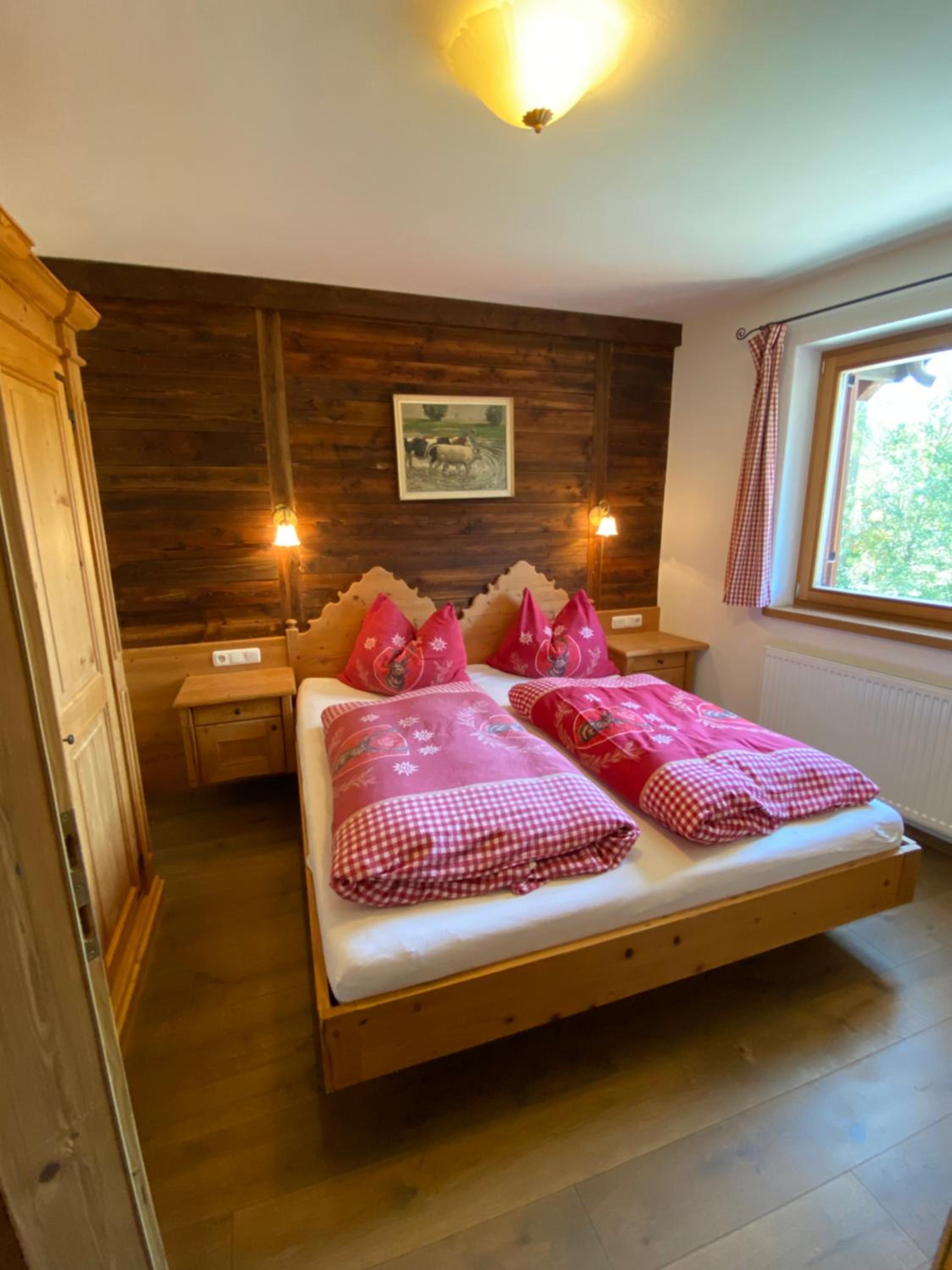 Ferienhaus Islitzer