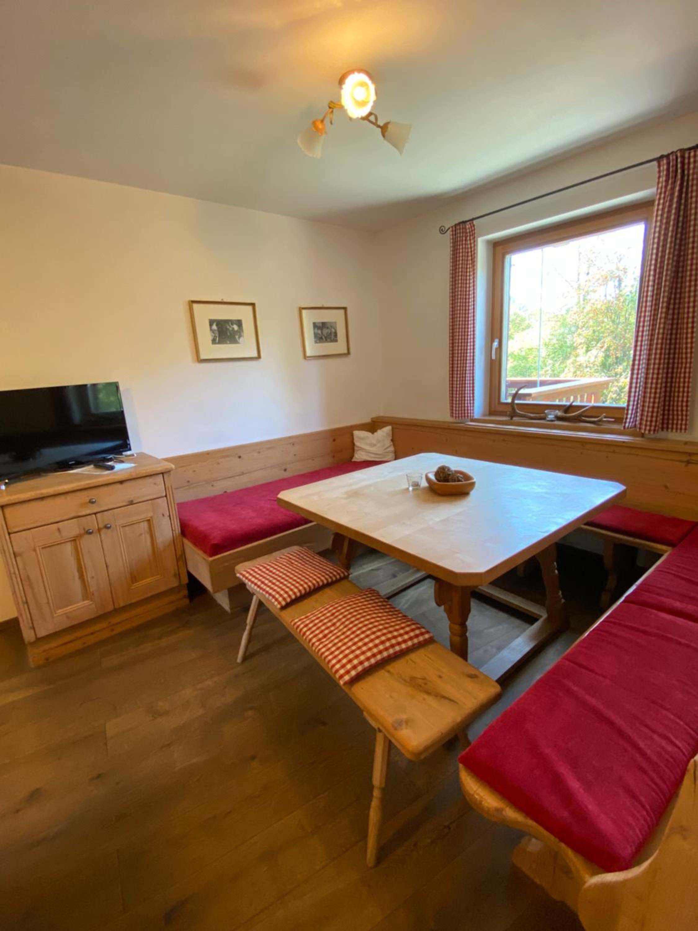 Ferienhaus Islitzer