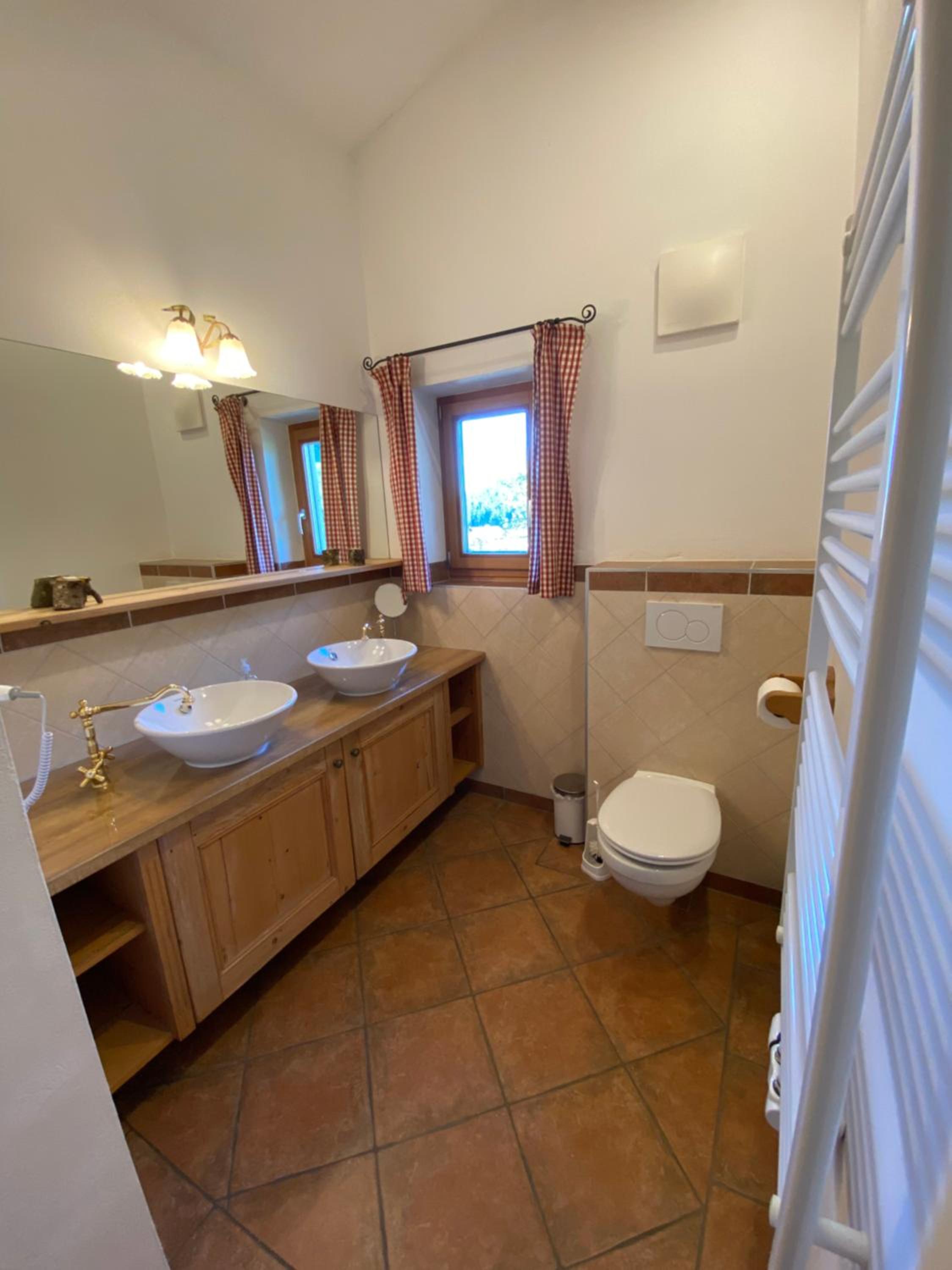 Ferienhaus Islitzer