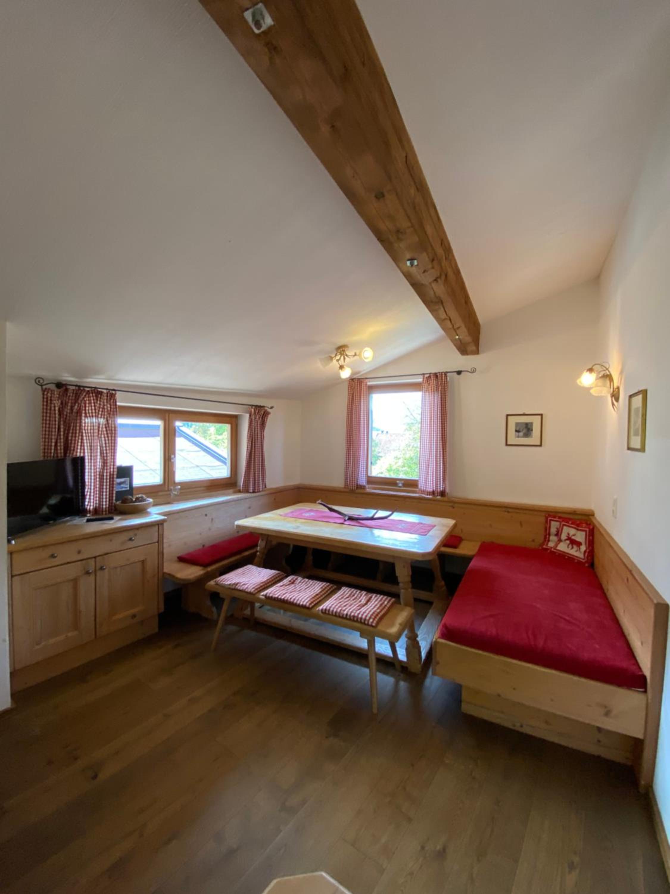 Ferienhaus Islitzer