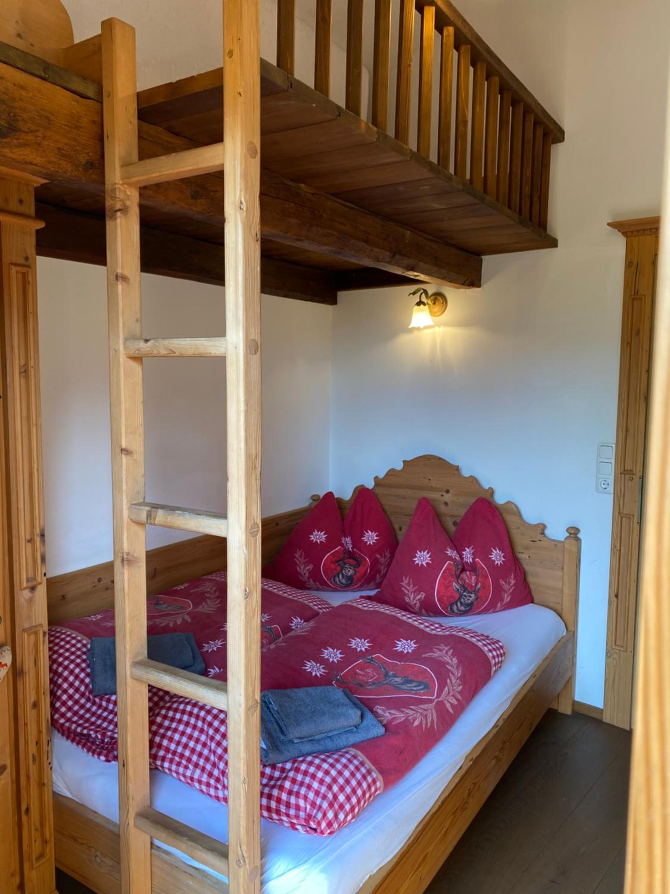 Ferienhaus Islitzer