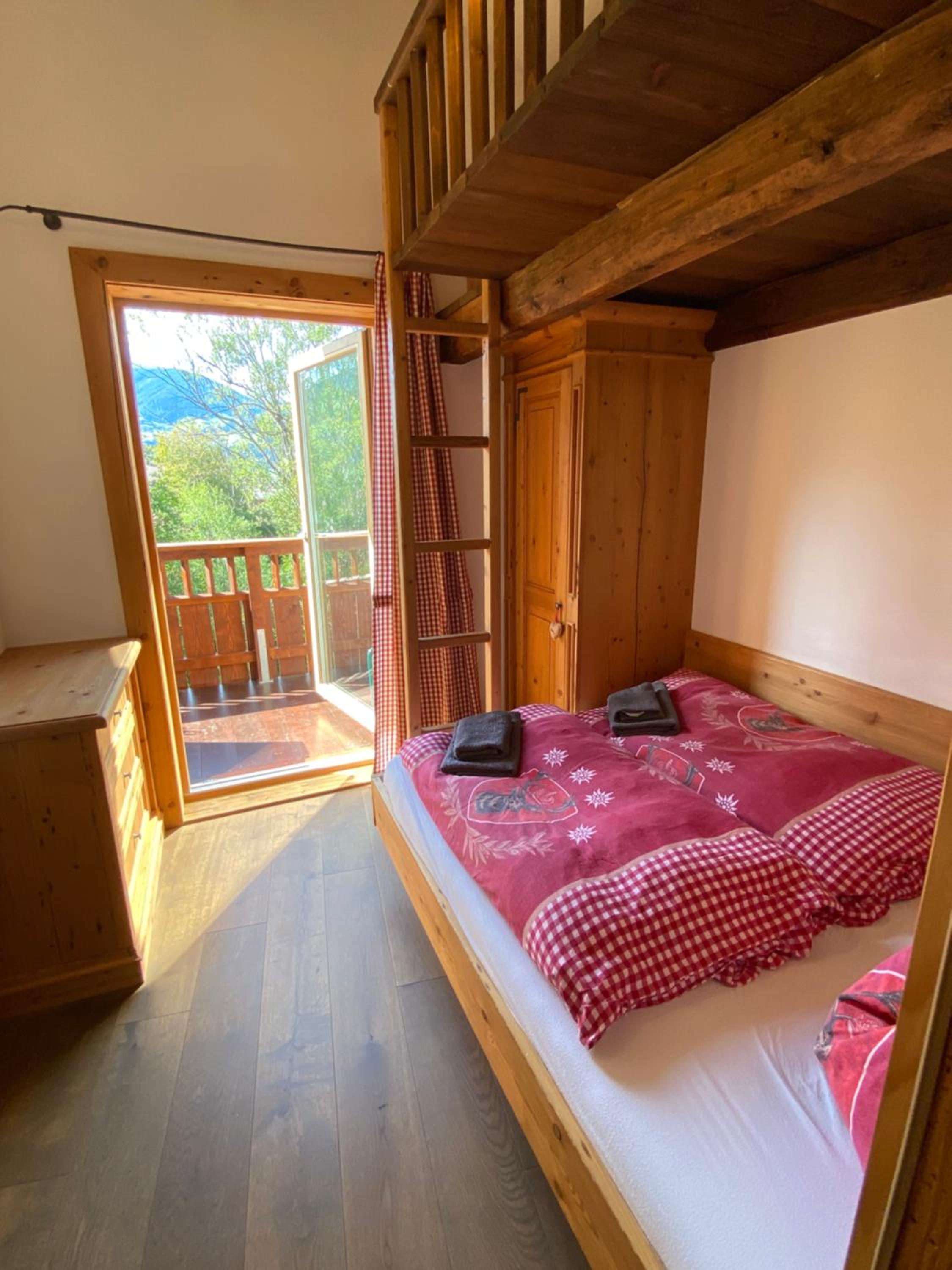 Ferienhaus Islitzer
