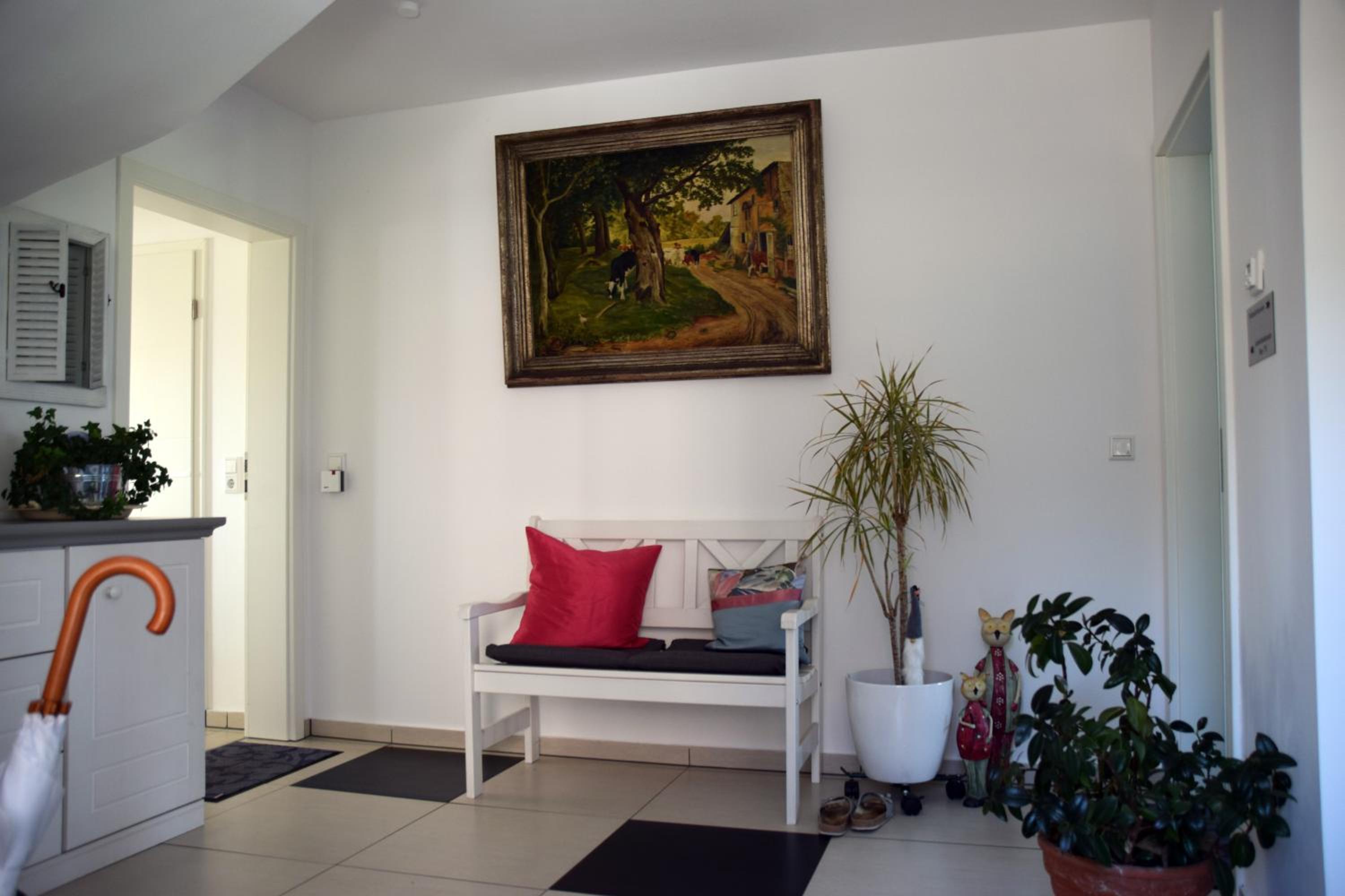 Wellness Appartements Ostfriesland view 5