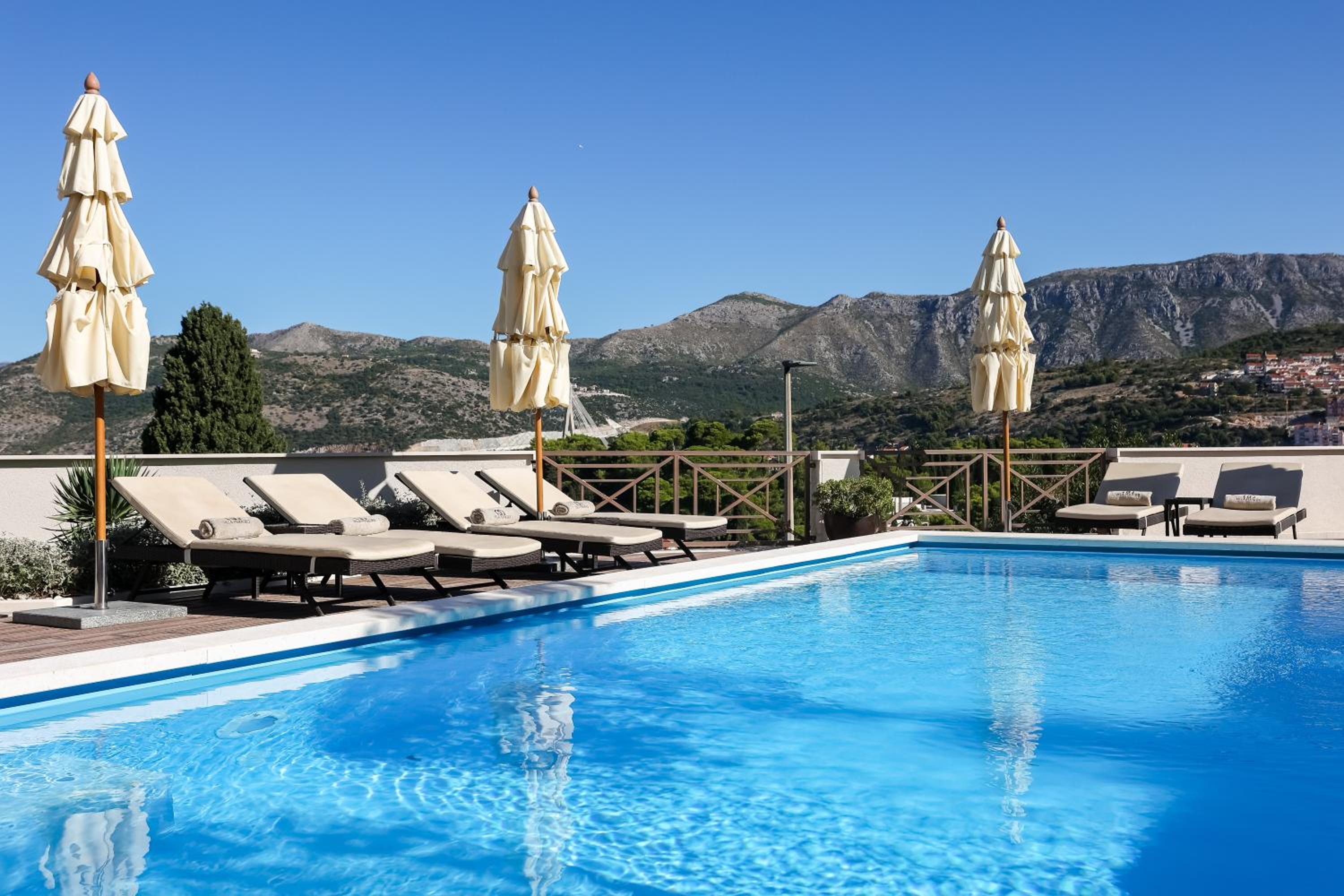 Villa Peragro