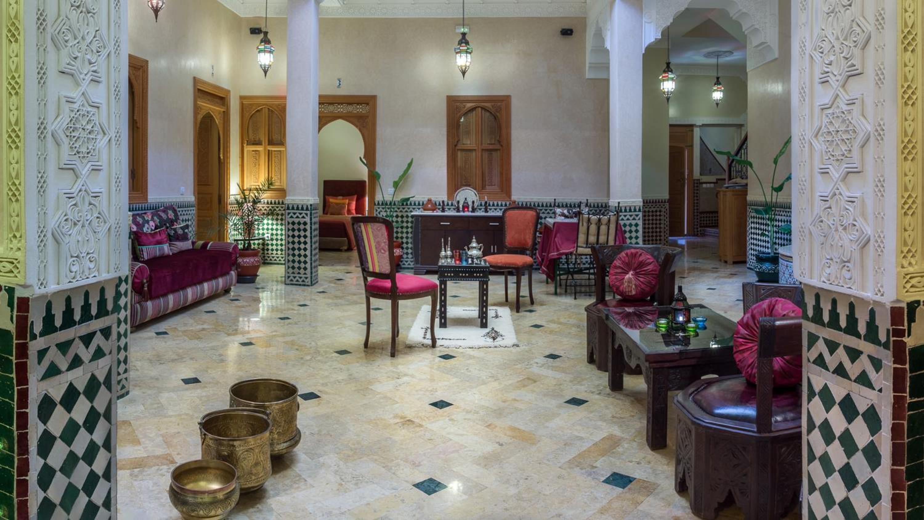 lounge