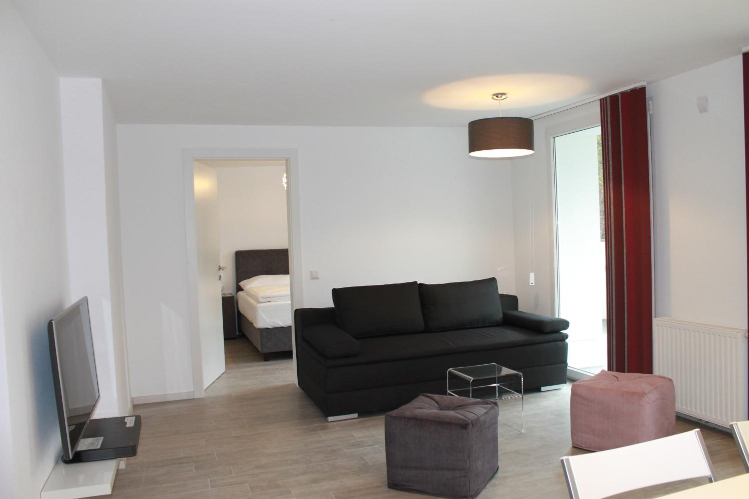 Starapartments