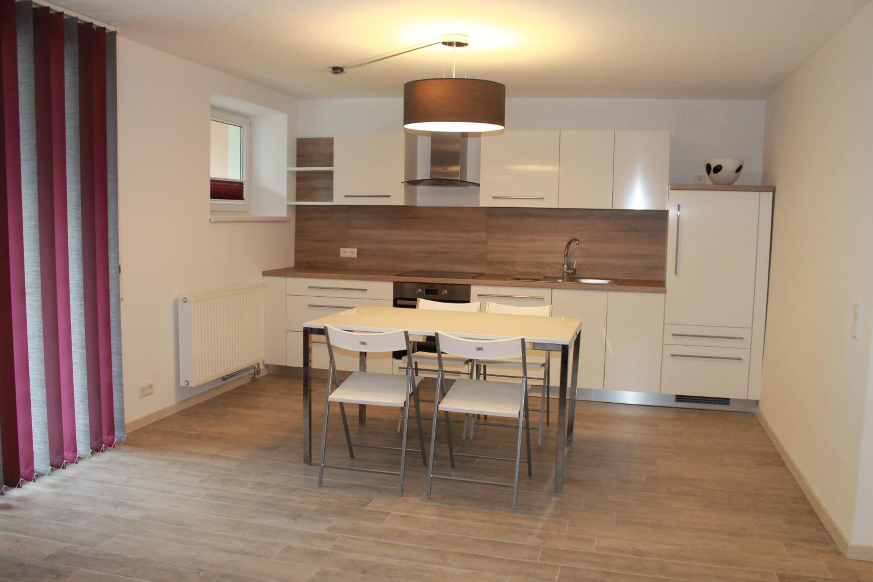 Starapartments