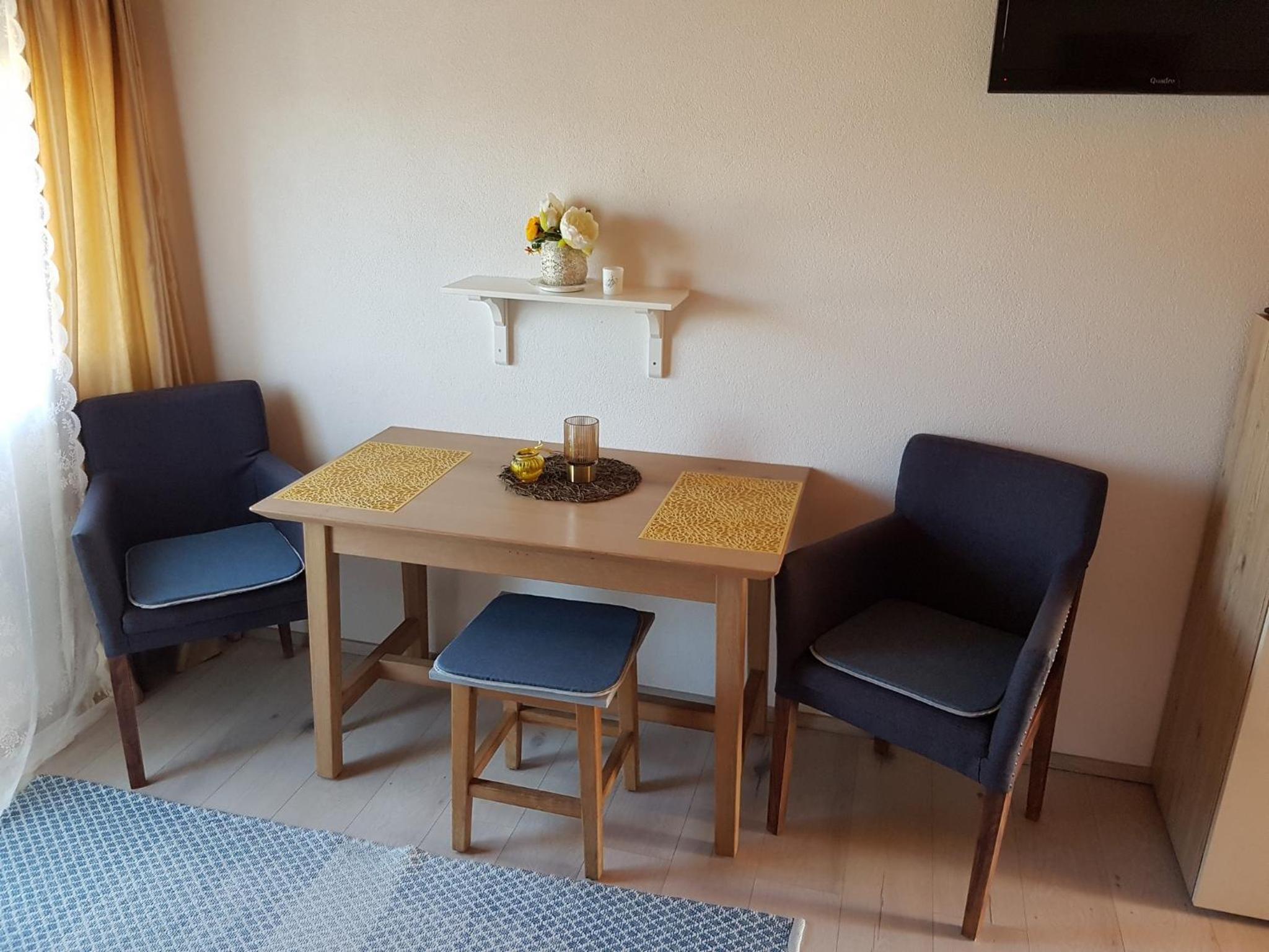 Apartments Snježana Carev view 3