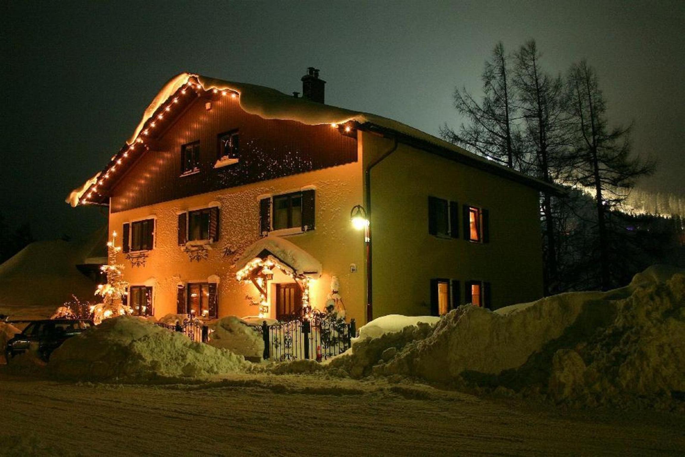 Haus Kohl view 2