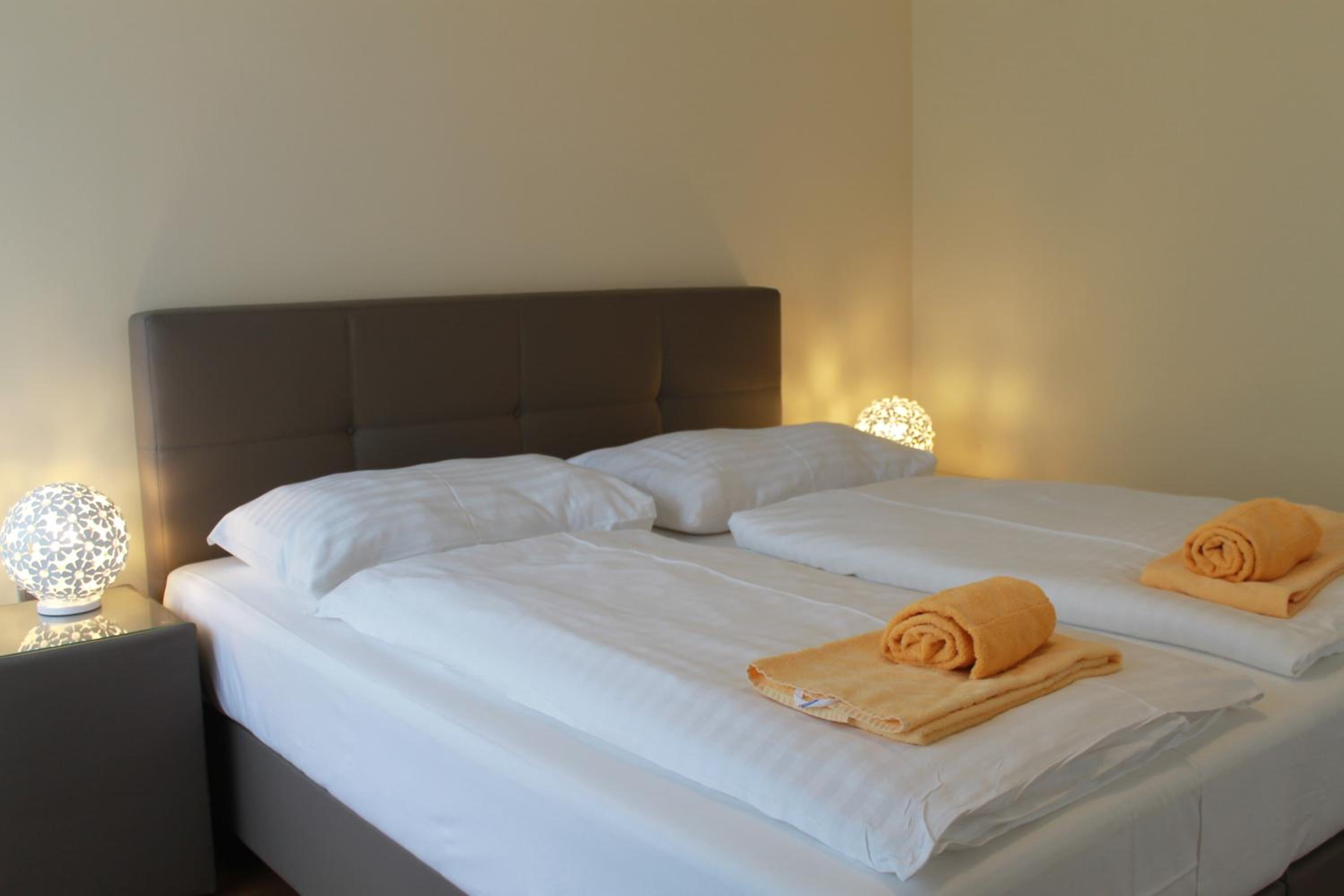 Starapartments