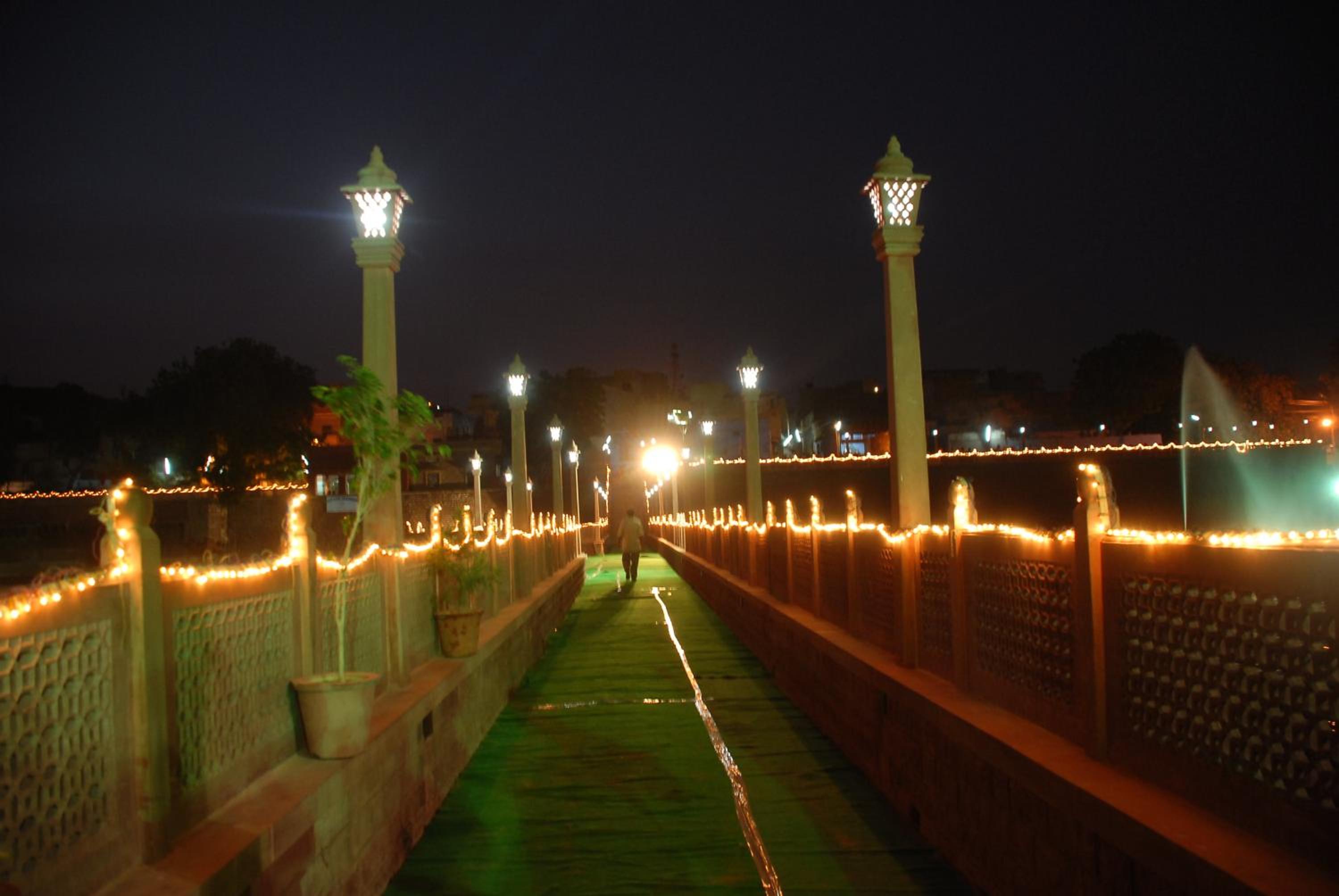 Jee Ri Haveli
