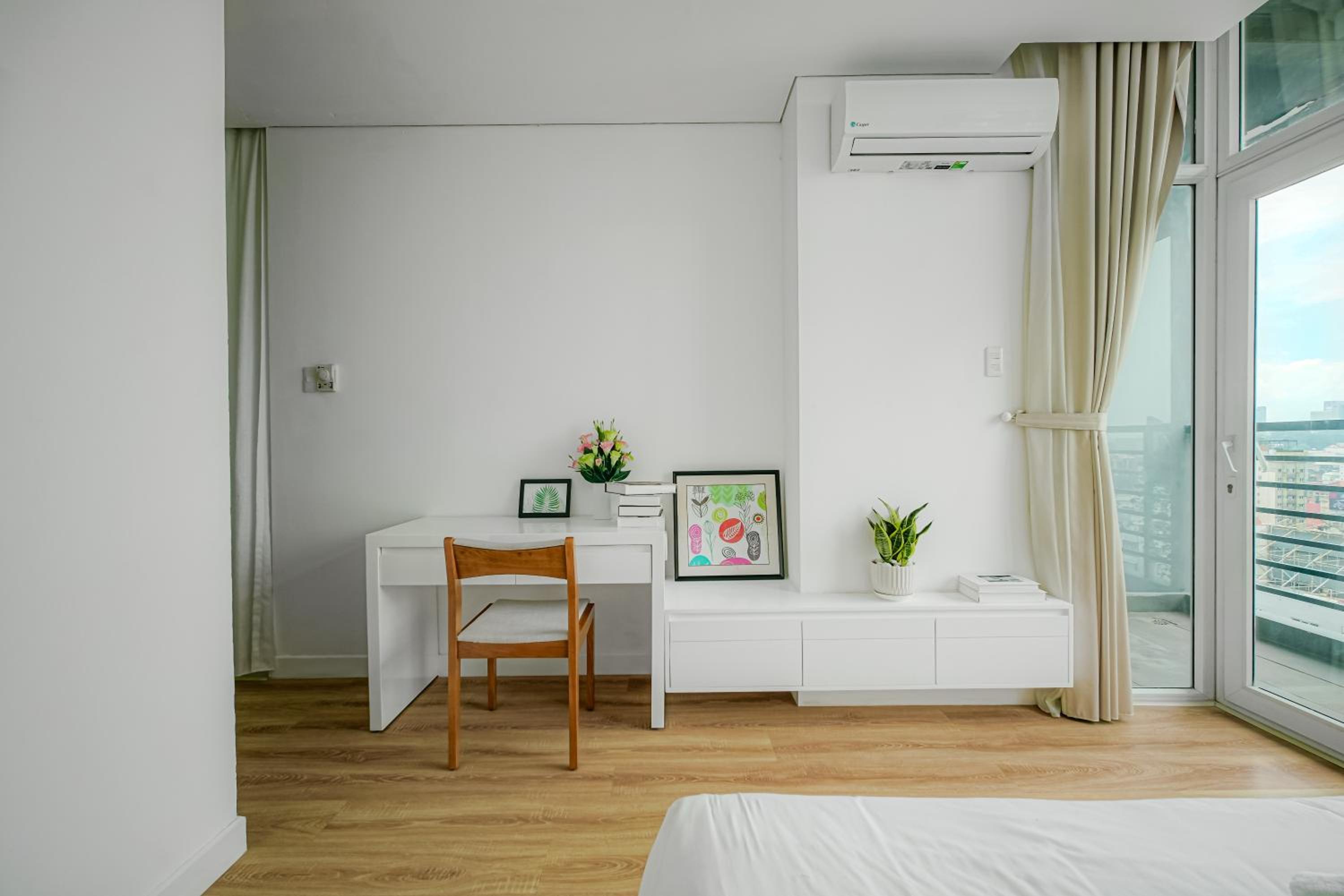 Ben Thanh - Luxury Serviced Apartments