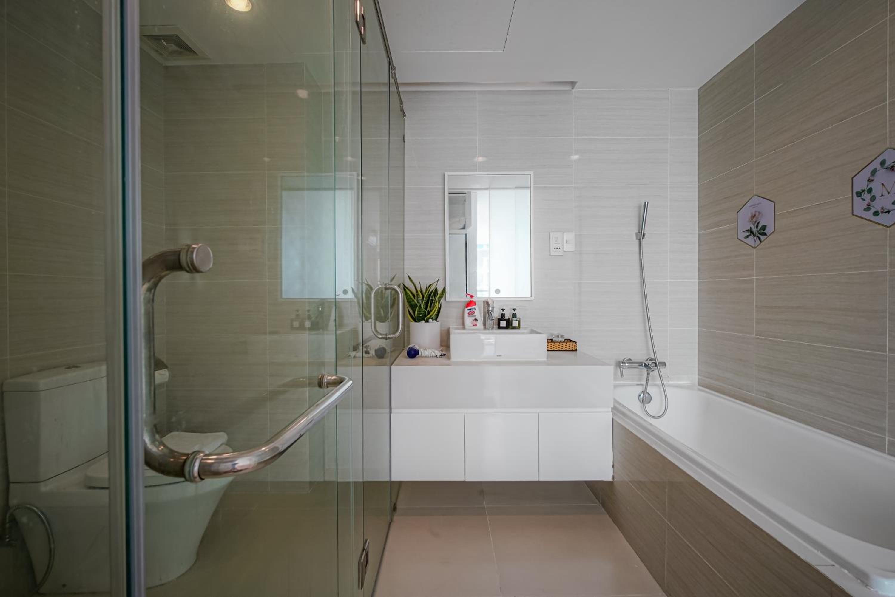 Ben Thanh - Luxury Serviced Apartments