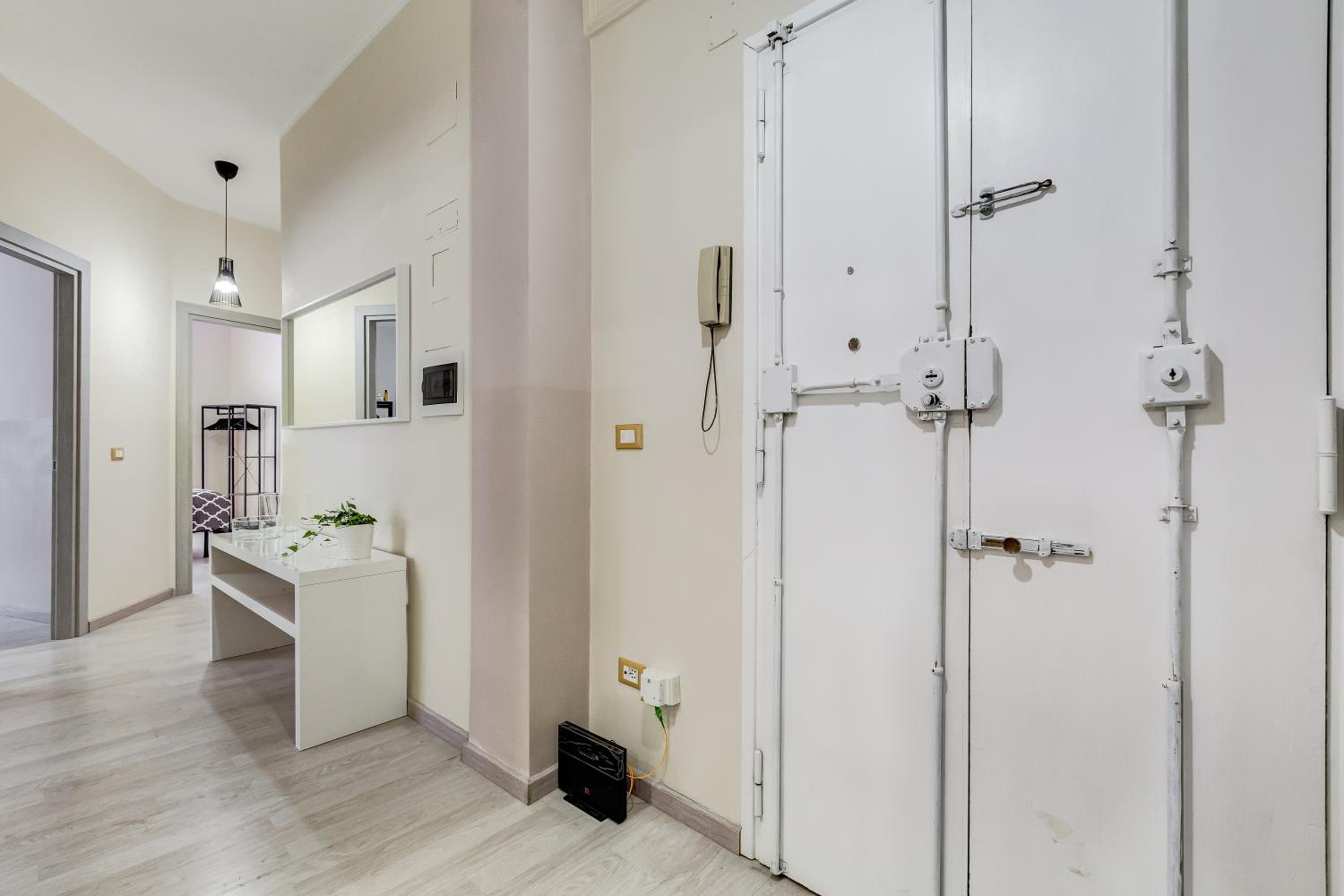 BDC - Prestige 3Bdr 3Bath in Monti District