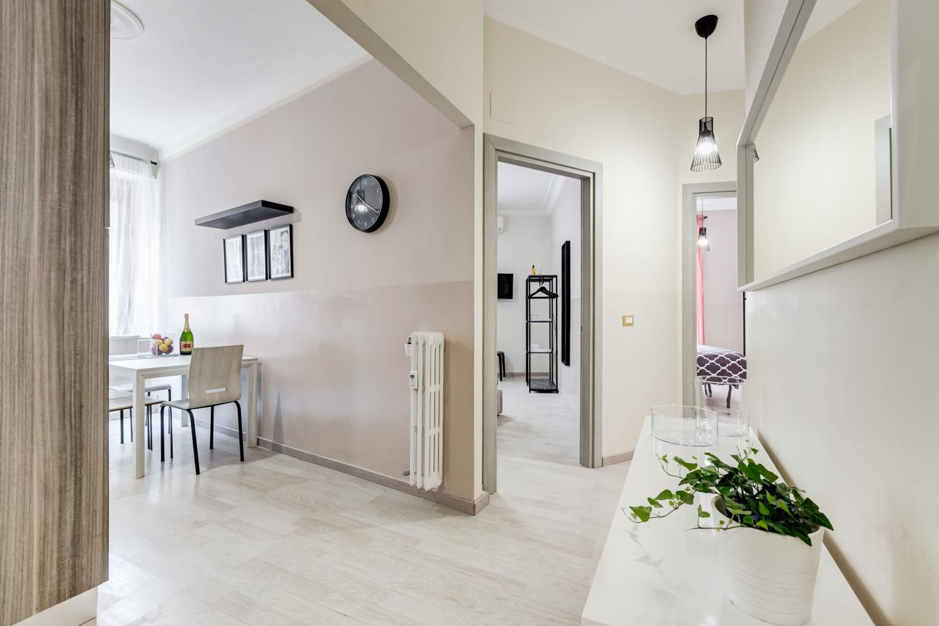 BDC - Prestige 3Bdr 3Bath in Monti District