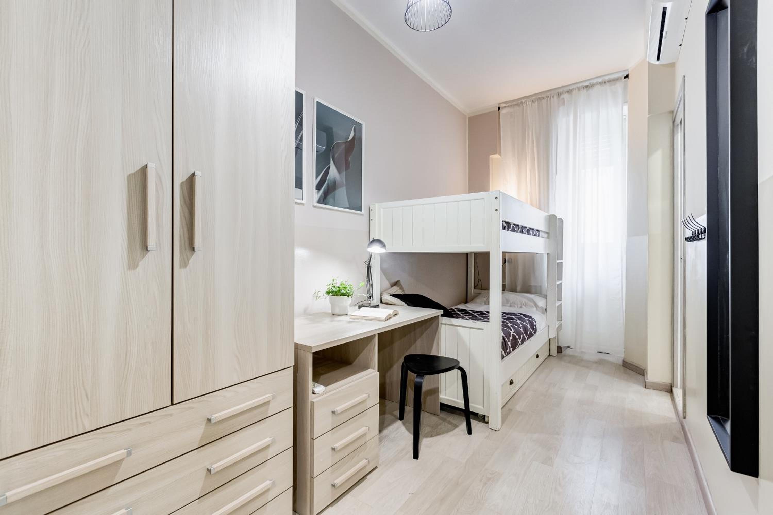 BDC - Prestige 3Bdr 3Bath in Monti District