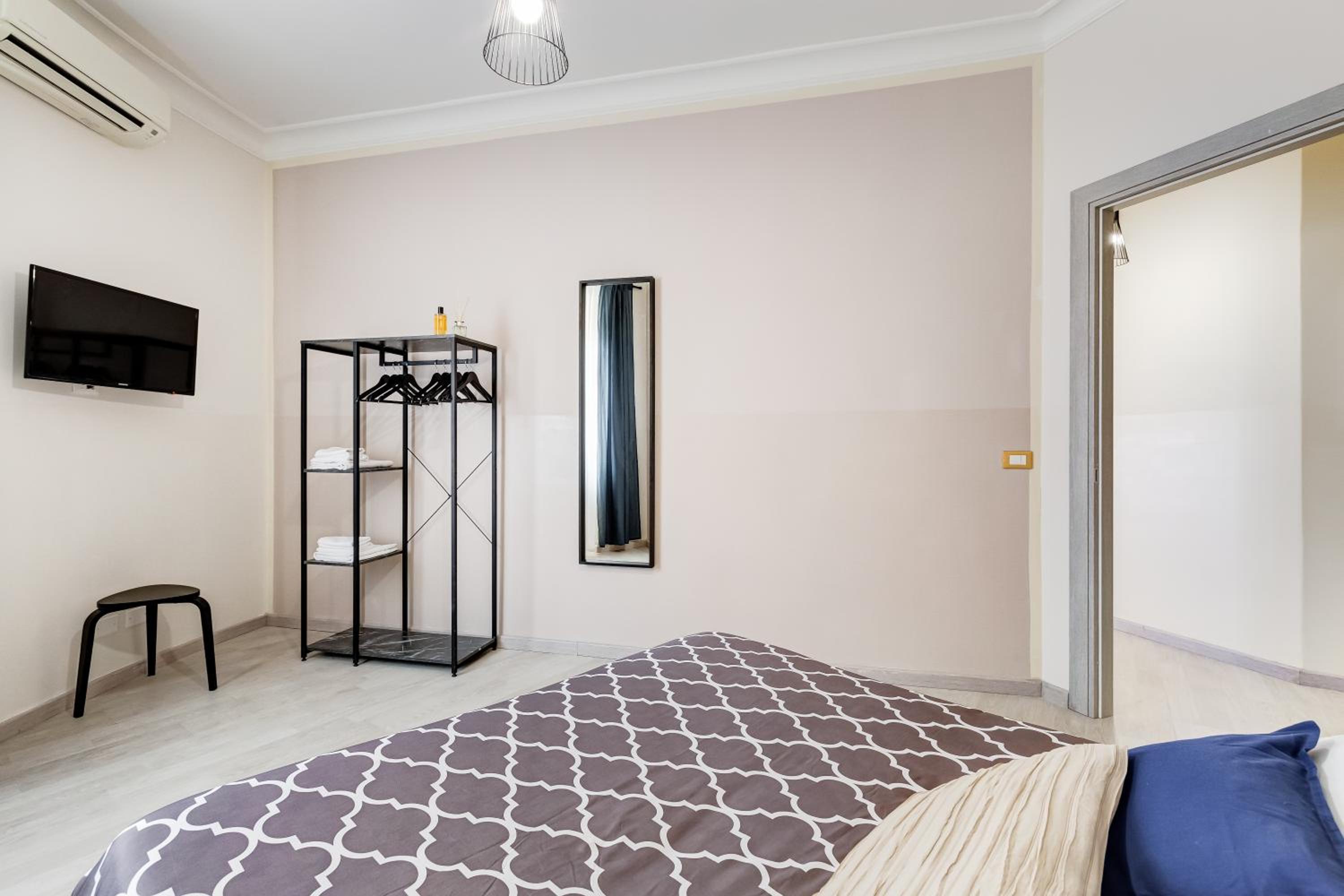BDC - Prestige 3Bdr 3Bath in Monti District