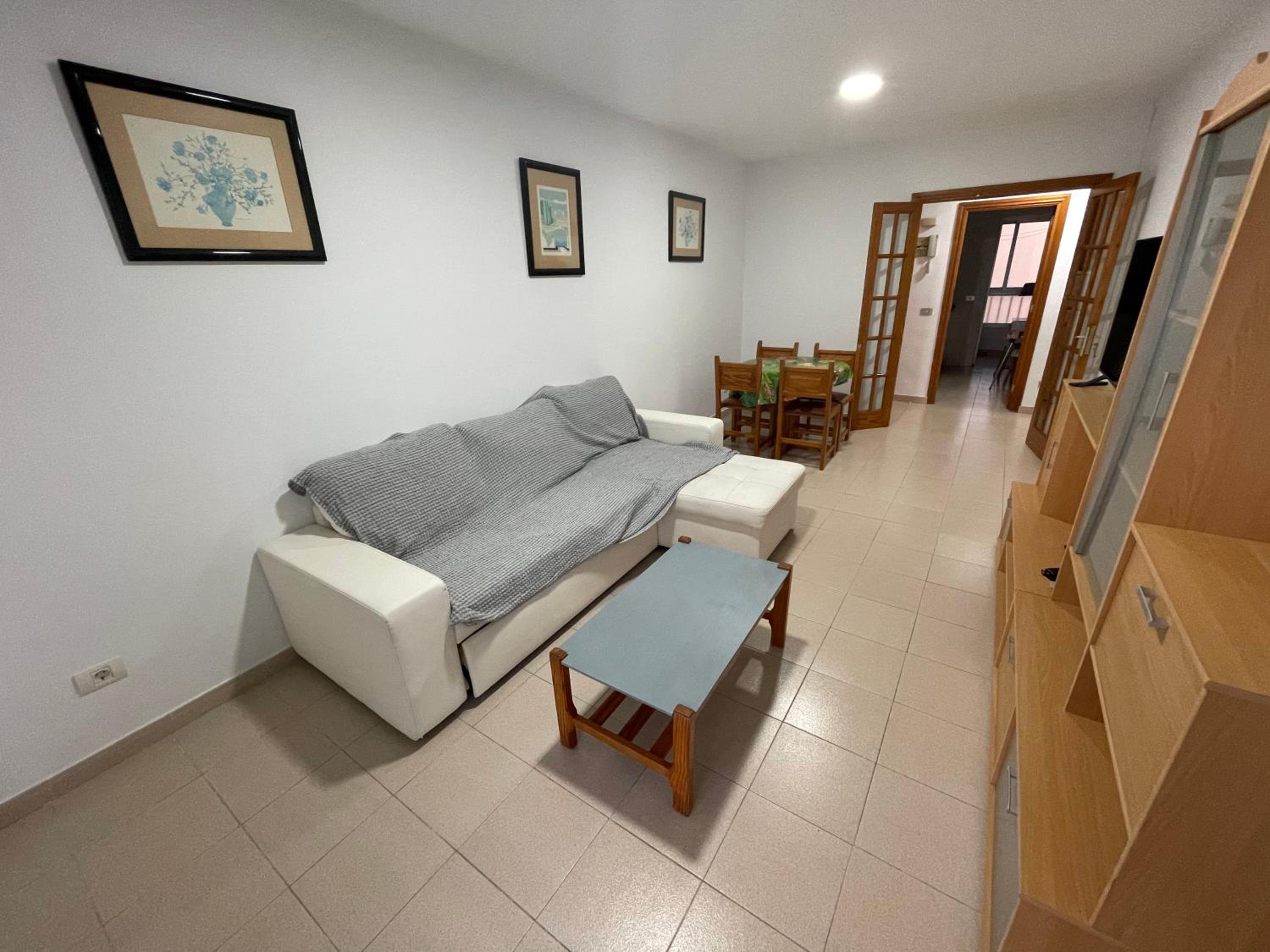 Apartamento colón arinaga