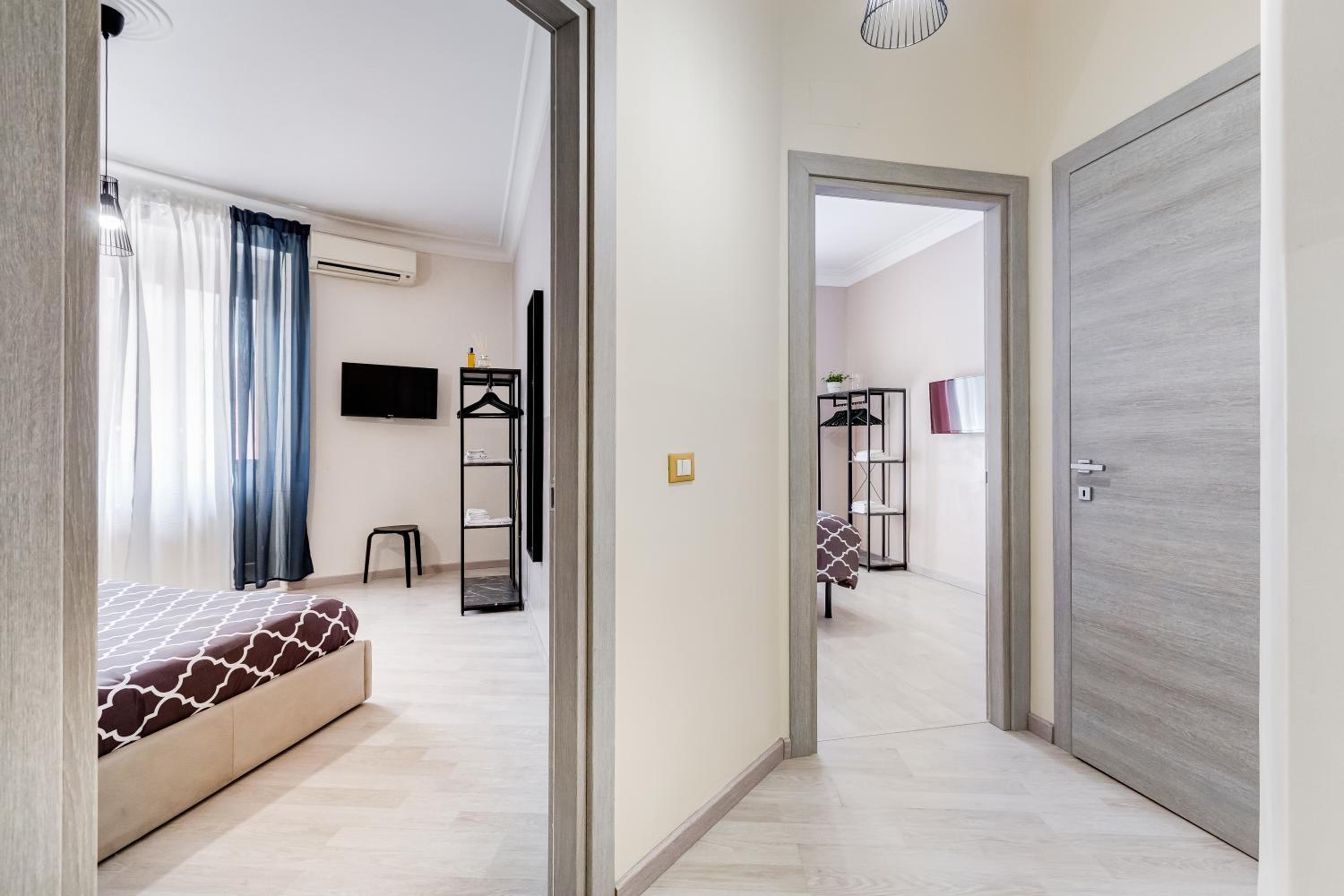 BDC - Prestige 3Bdr 3Bath in Monti District