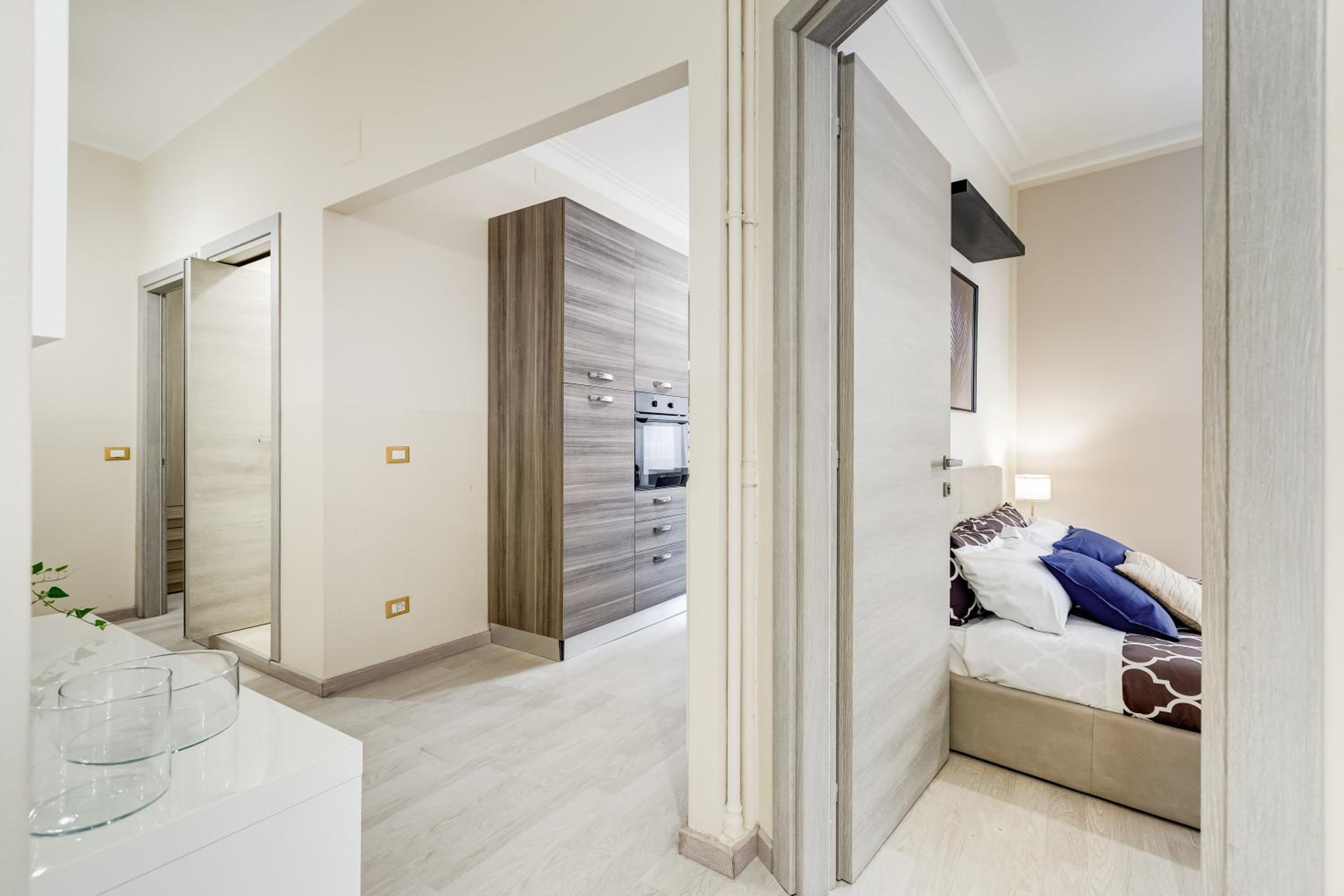 BDC - Prestige 3Bdr 3Bath in Monti District