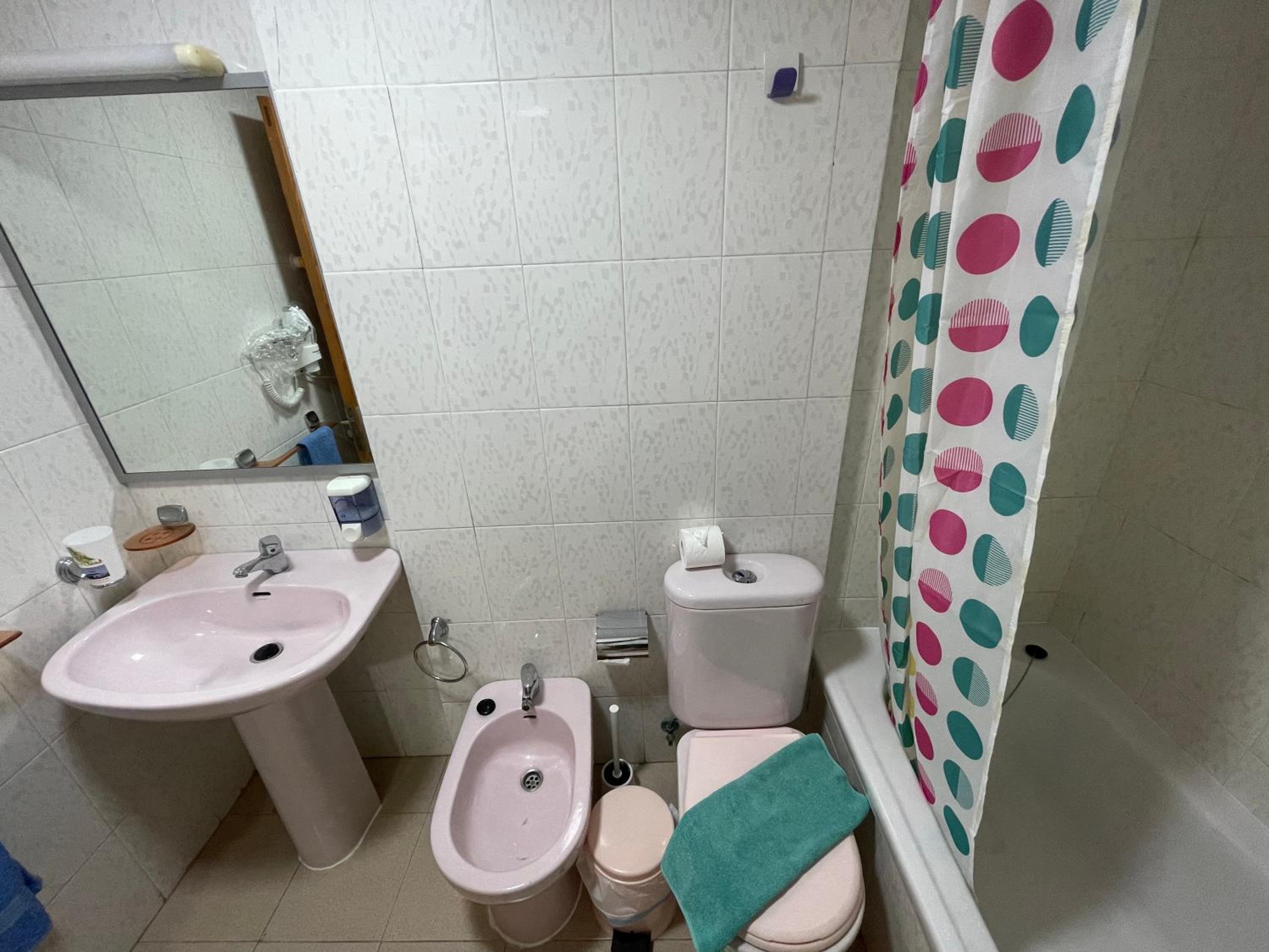 Apartamento colón arinaga